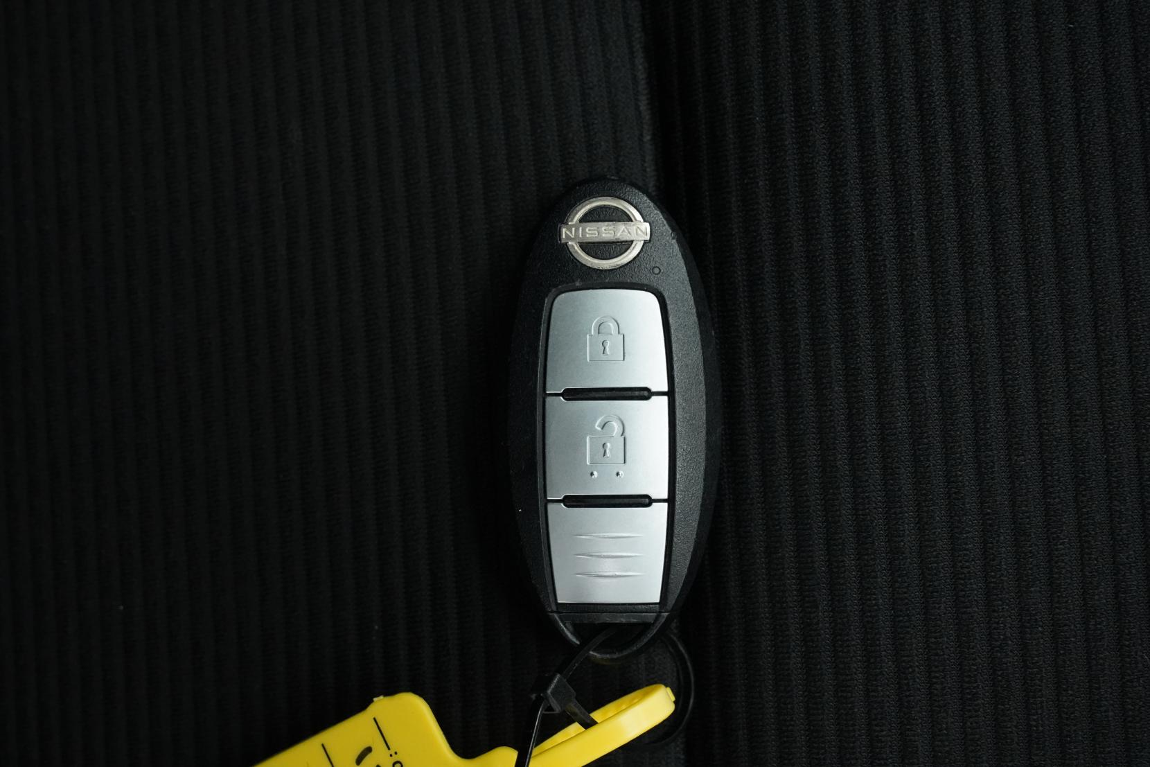 Nissan Note (2004–present) 1.2 E-POWER S