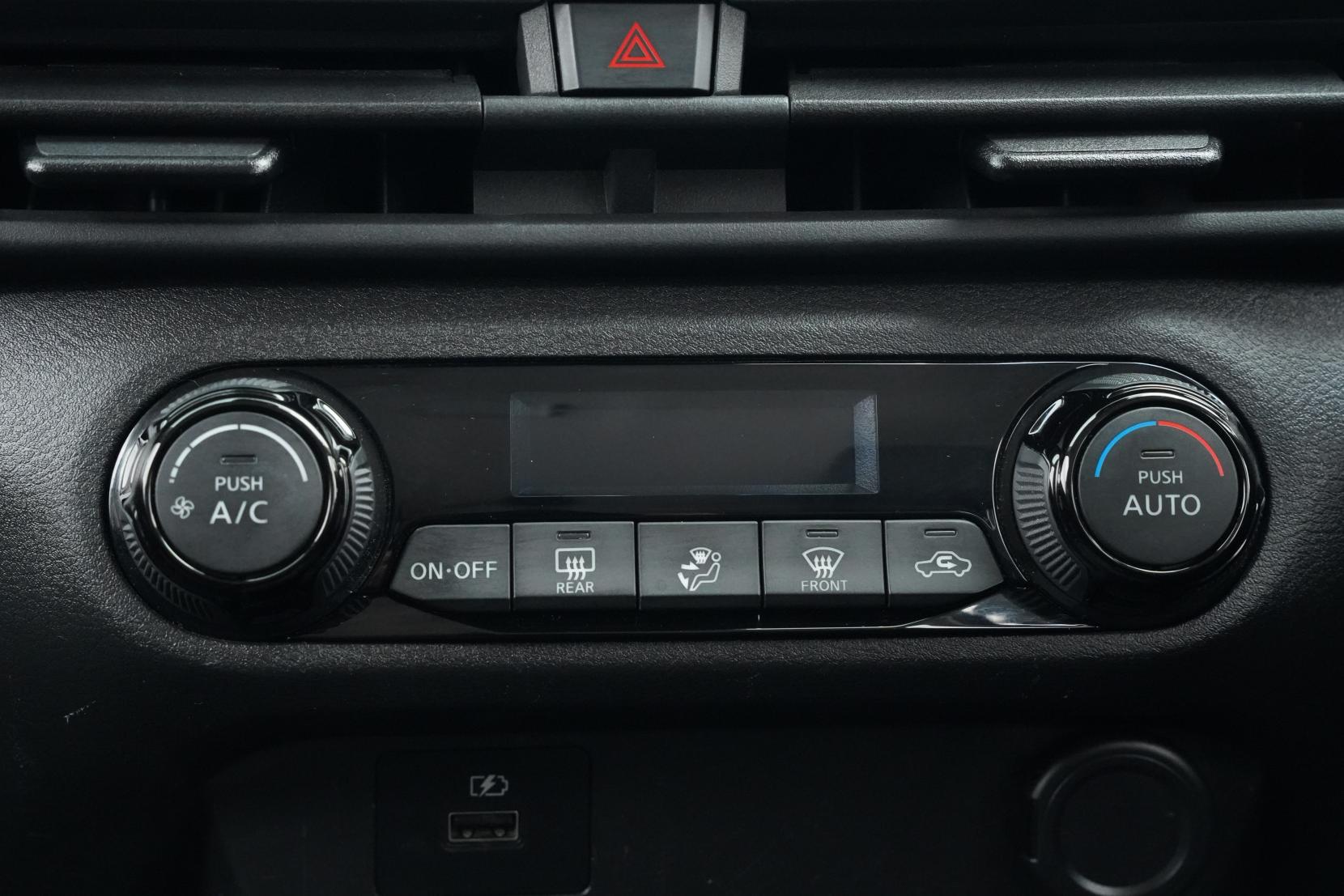 Nissan Note (2004–present) 1.2 E-POWER S