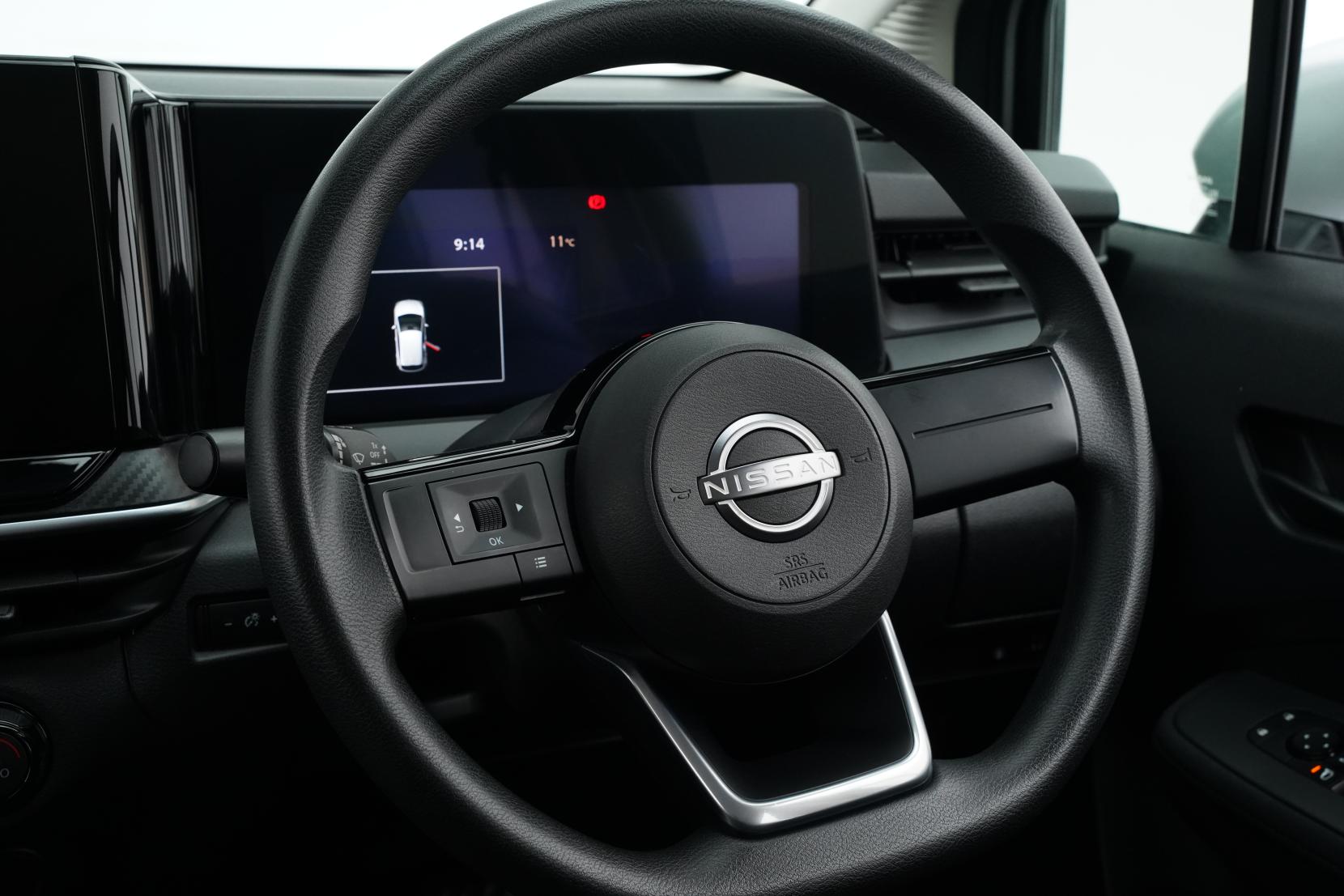 Nissan Note (2004–present) 1.2 E-POWER S