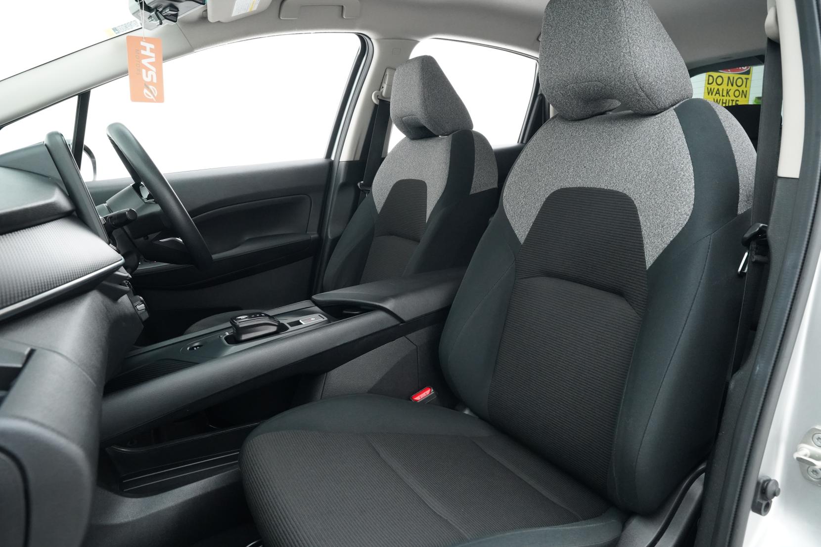 Nissan Note (2004–present) 1.2 E-POWER S