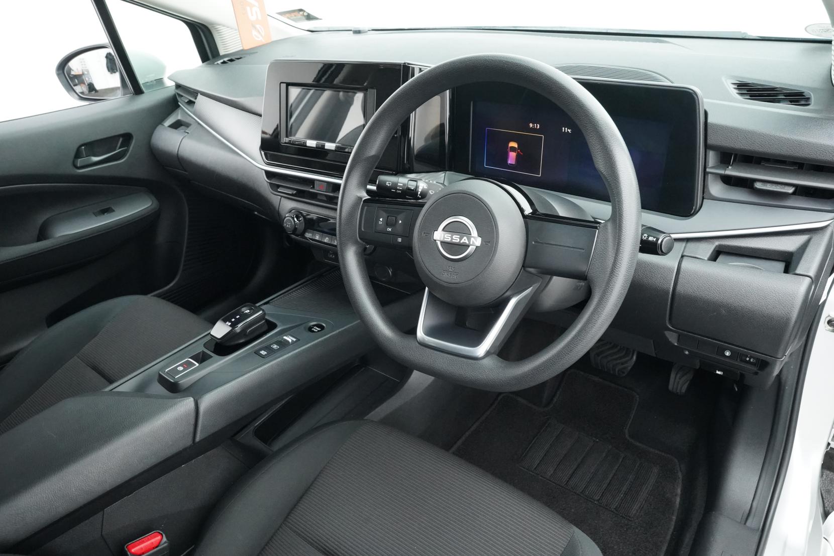 Nissan Note (2004–present) 1.2 E-POWER S