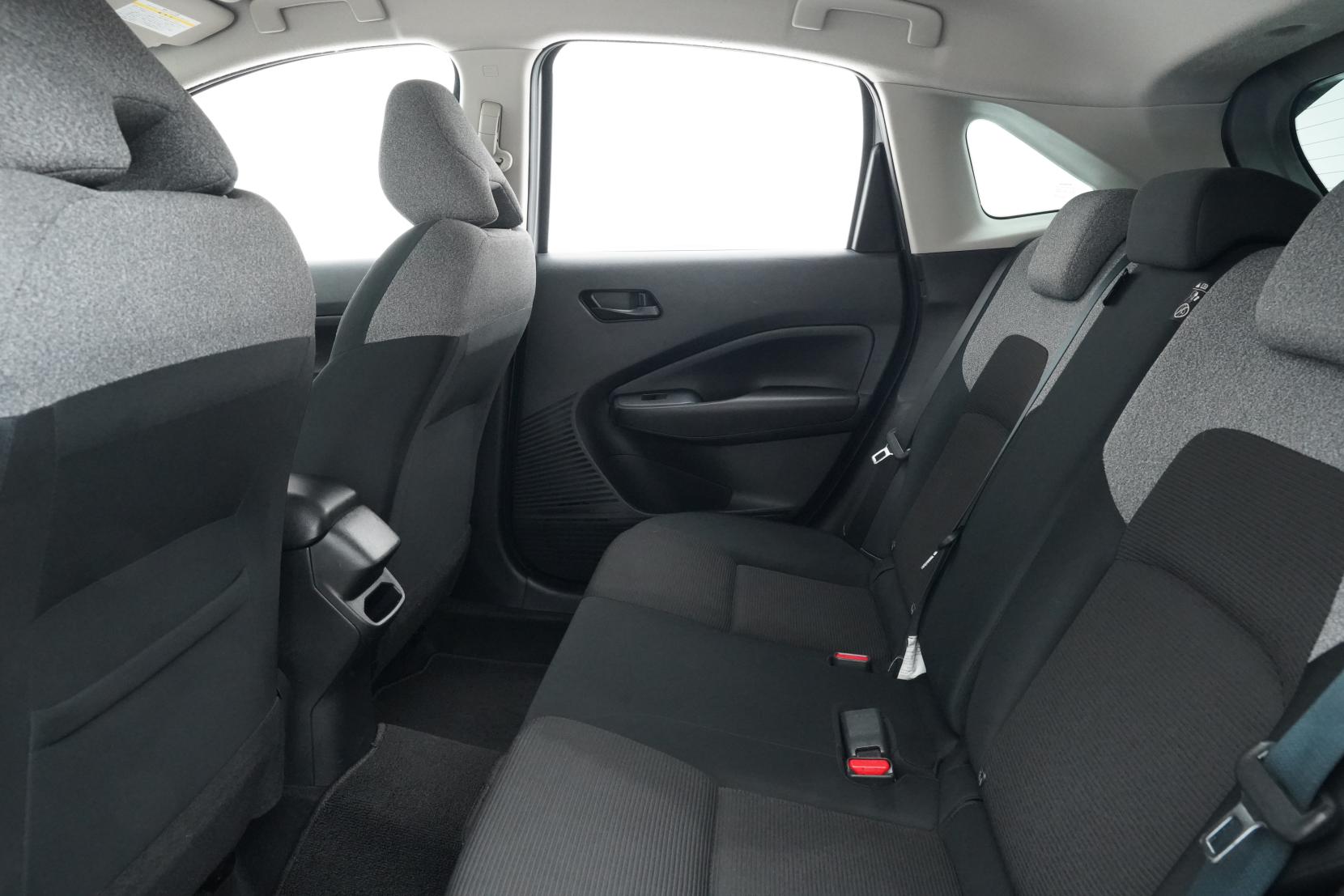 Nissan Note (2004–present) 1.2 E-POWER S