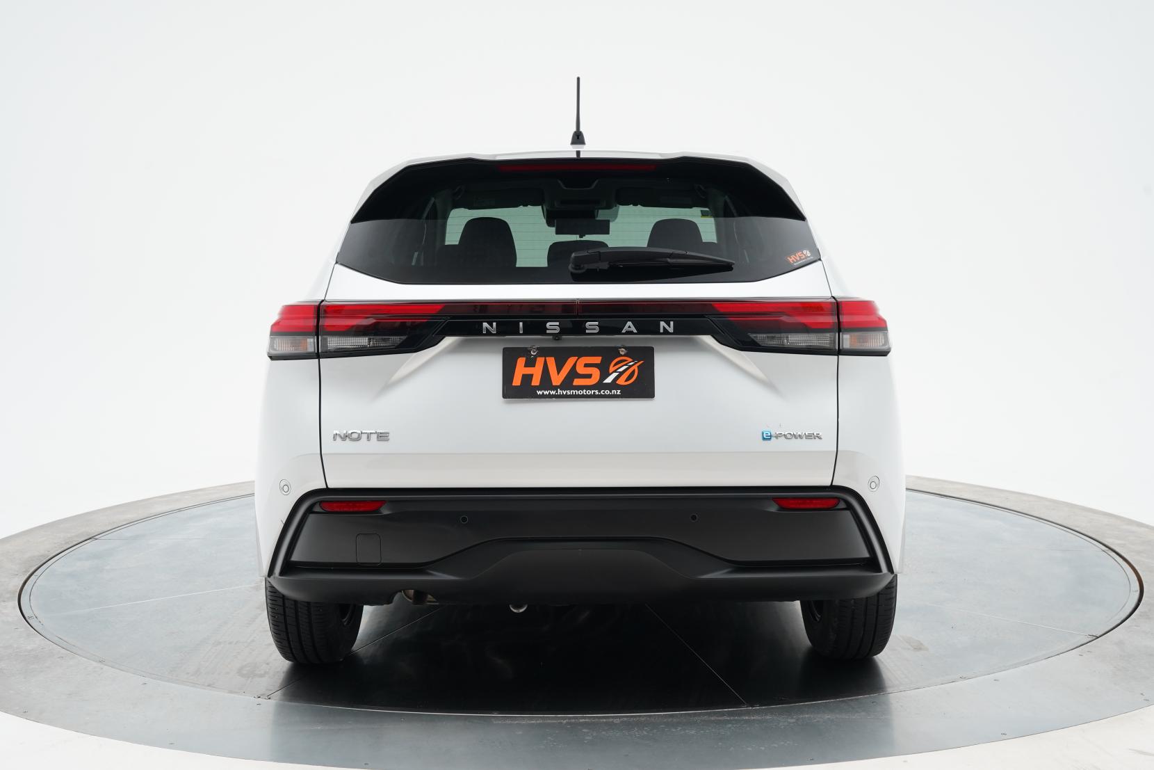 Nissan Note (2004–present) 1.2 E-POWER S