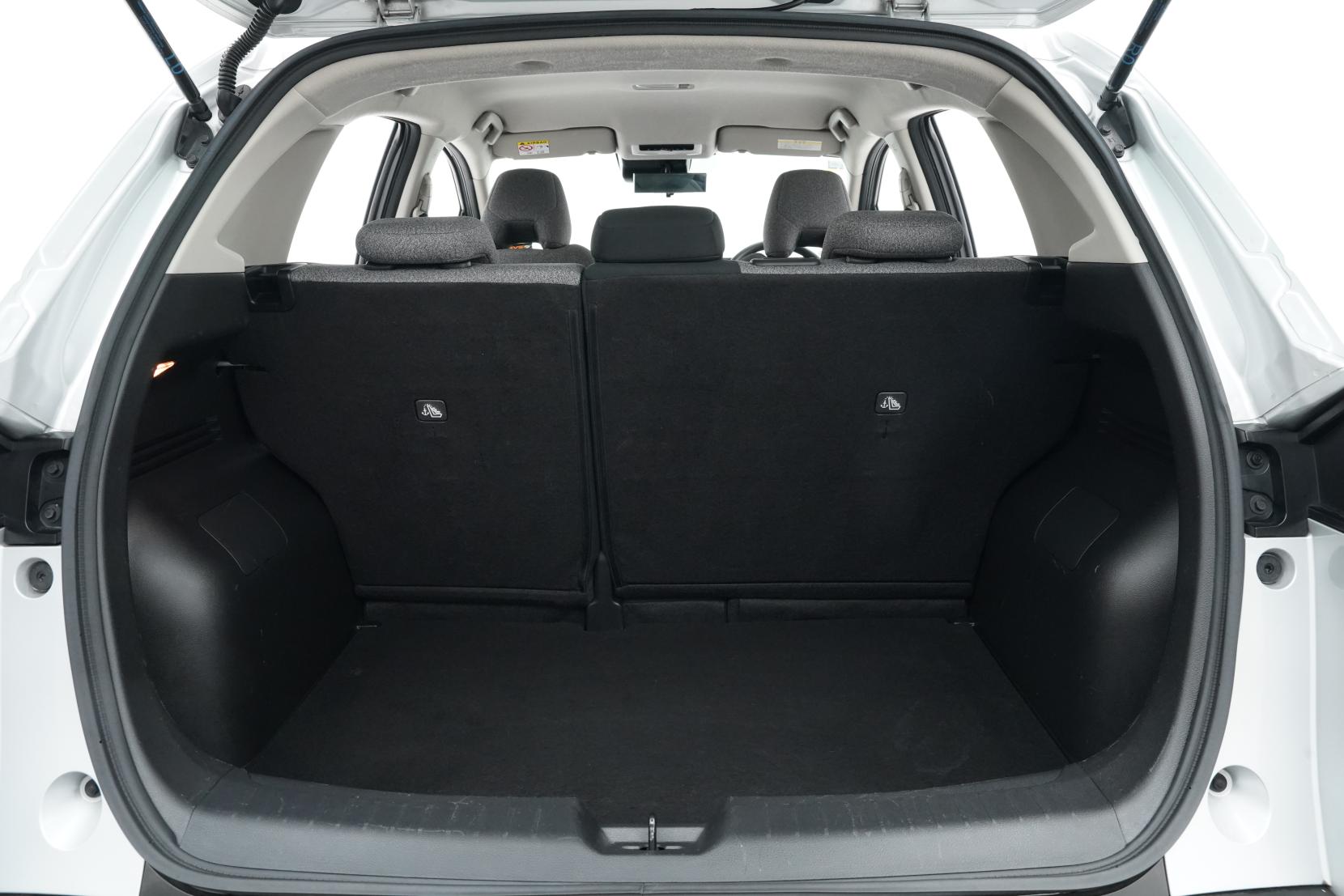 Nissan Note (2004–present) 1.2 E-POWER S