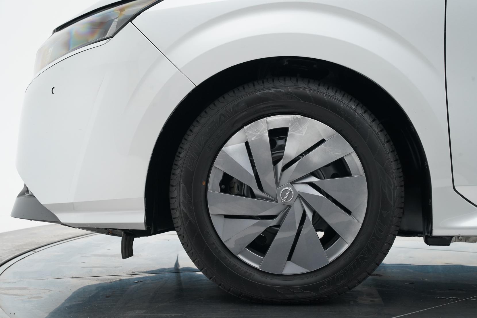 Nissan Note (2004–present) 1.2 E-POWER S