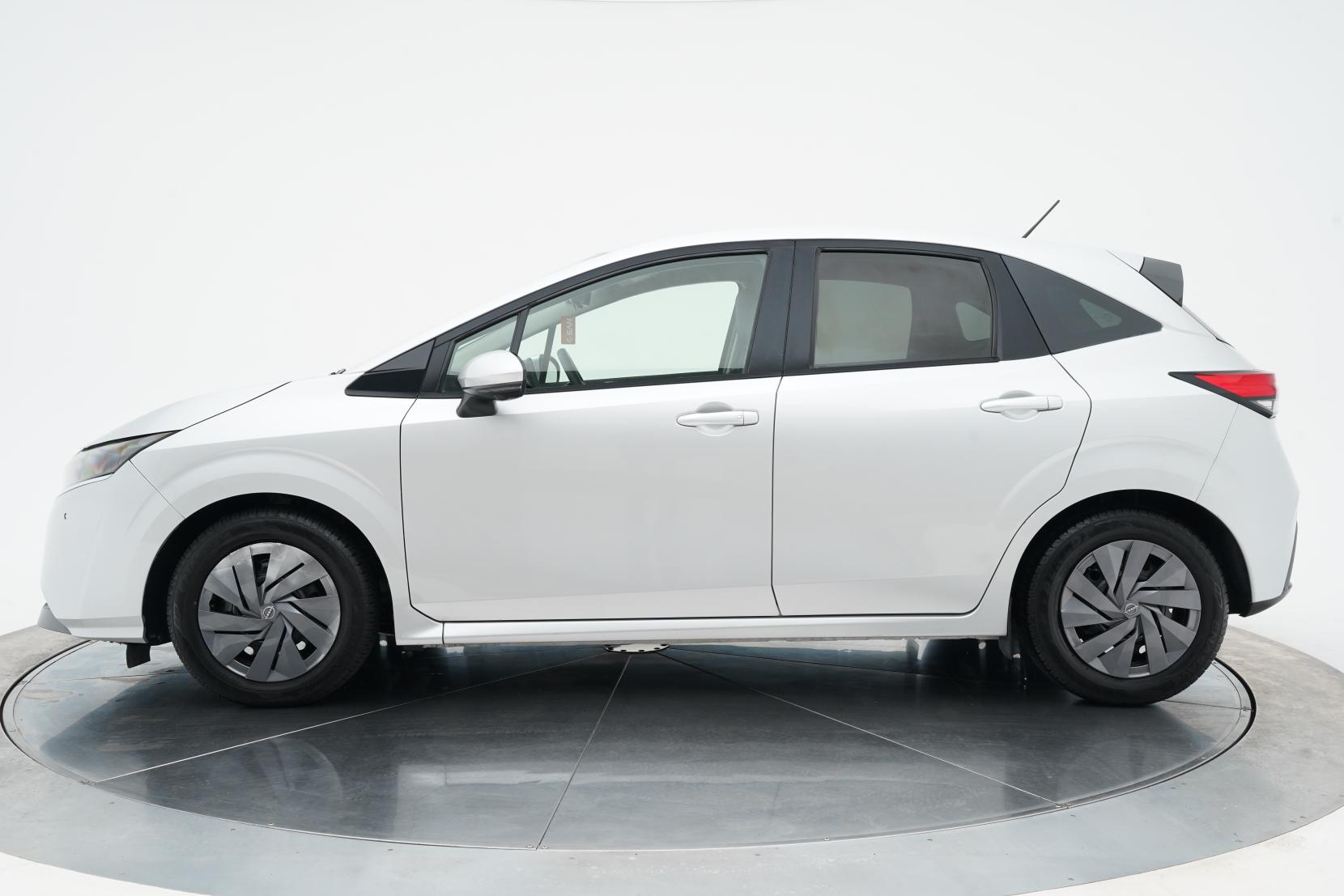 Nissan Note (2004–present) 1.2 E-POWER S