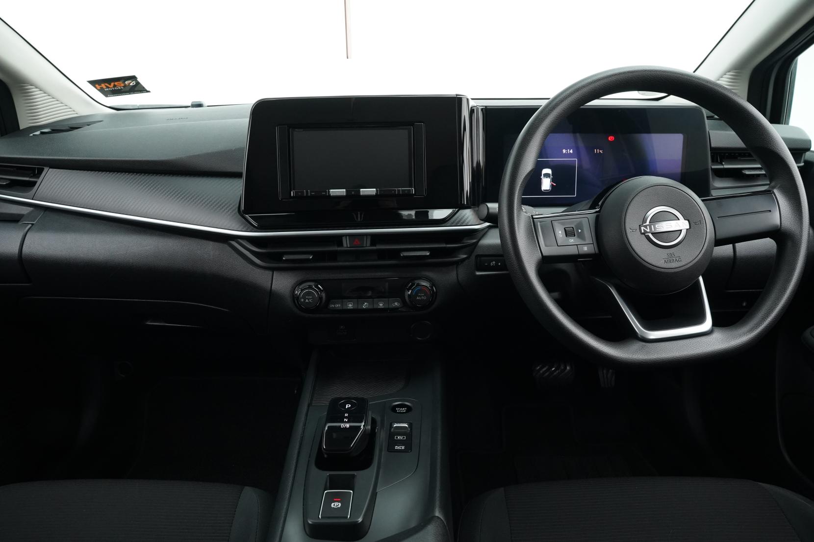 Nissan Note (2004–present) 1.2 E-POWER S