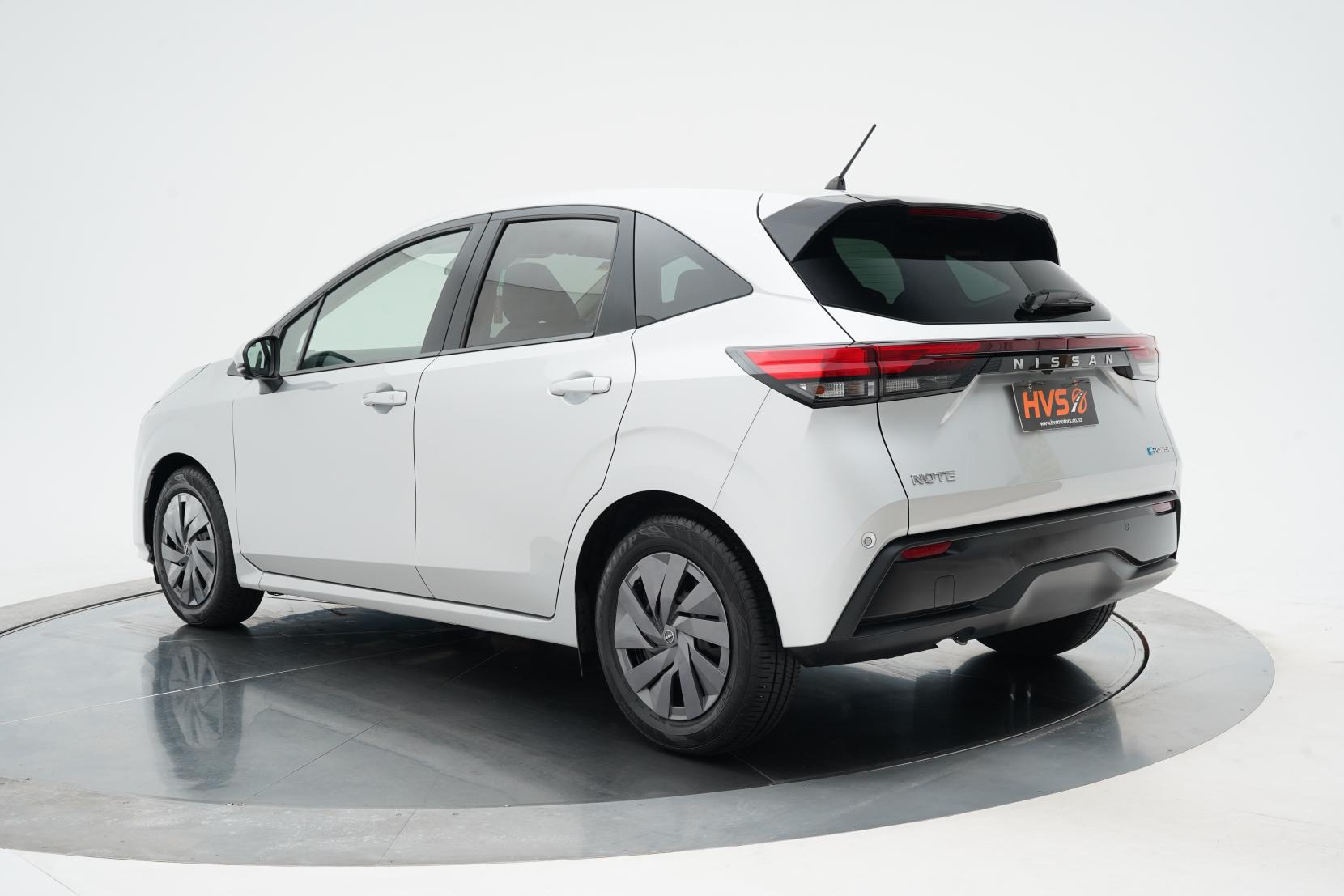 Nissan Note (2004–present) 1.2 E-POWER S