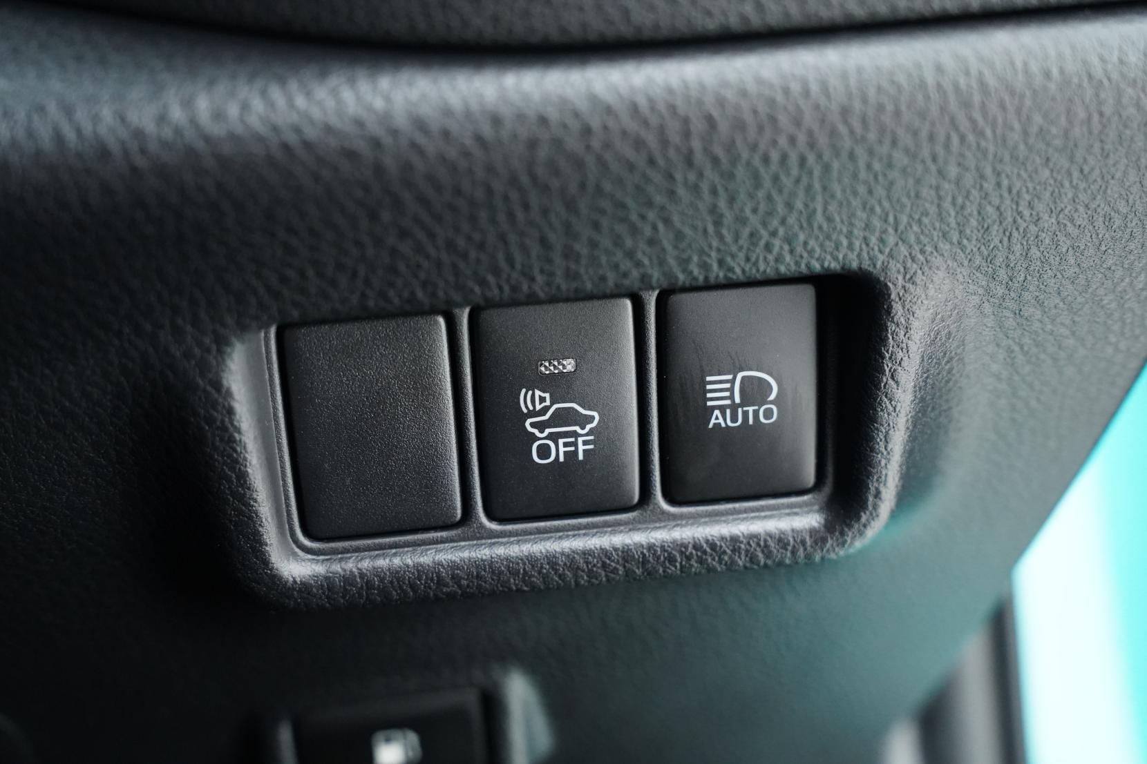 Toyota C-HR 1.8 Hybrid S