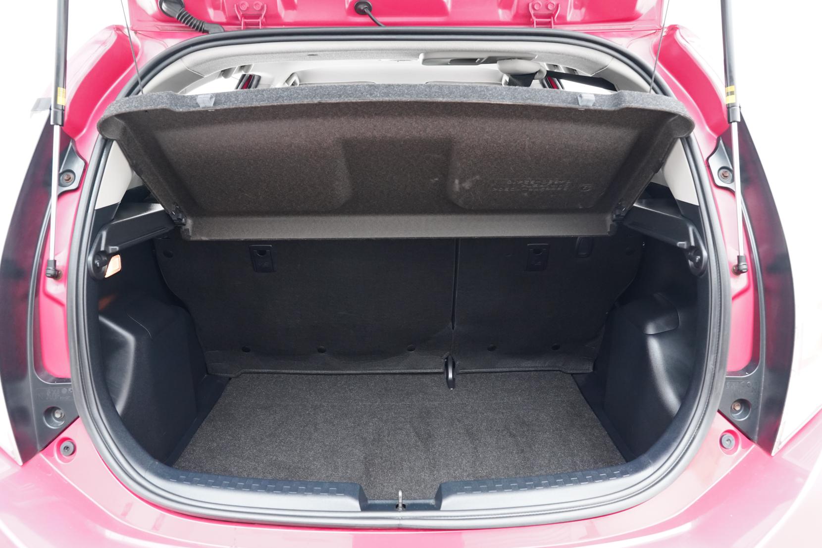 Toyota Aqua 1.5 S FACELIFT
