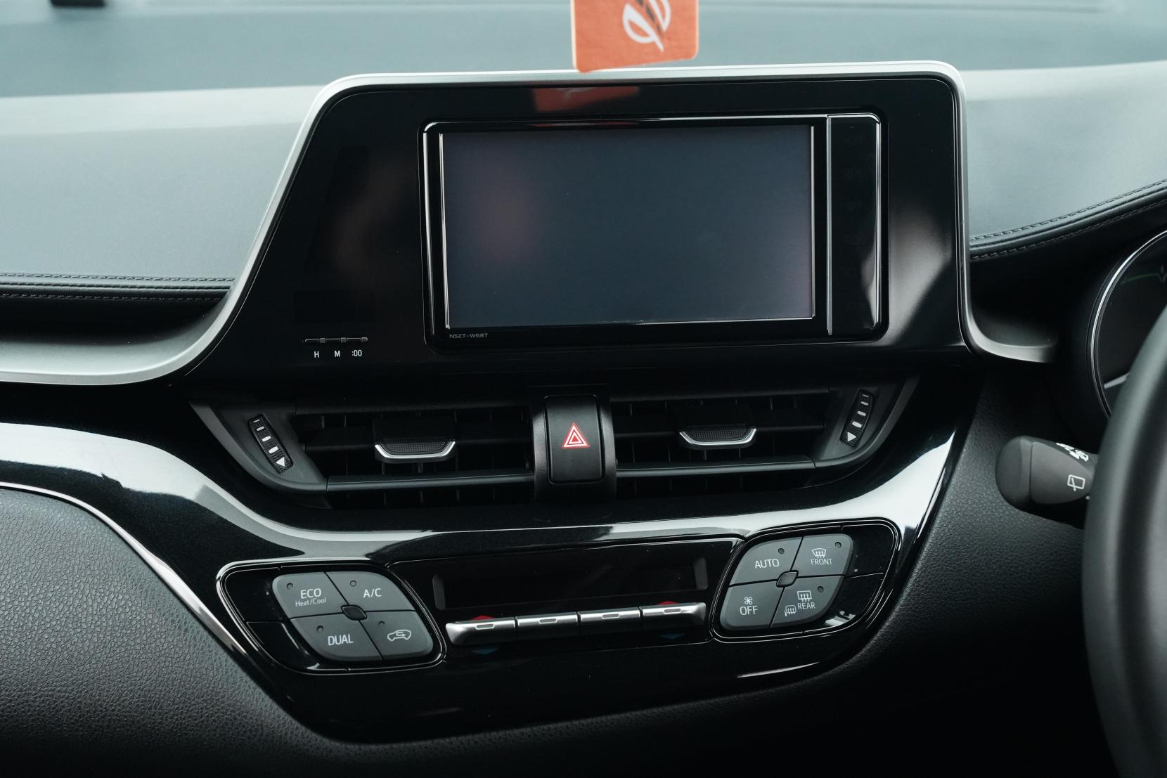 Toyota C-HR 1.8 S LED PACKAGE