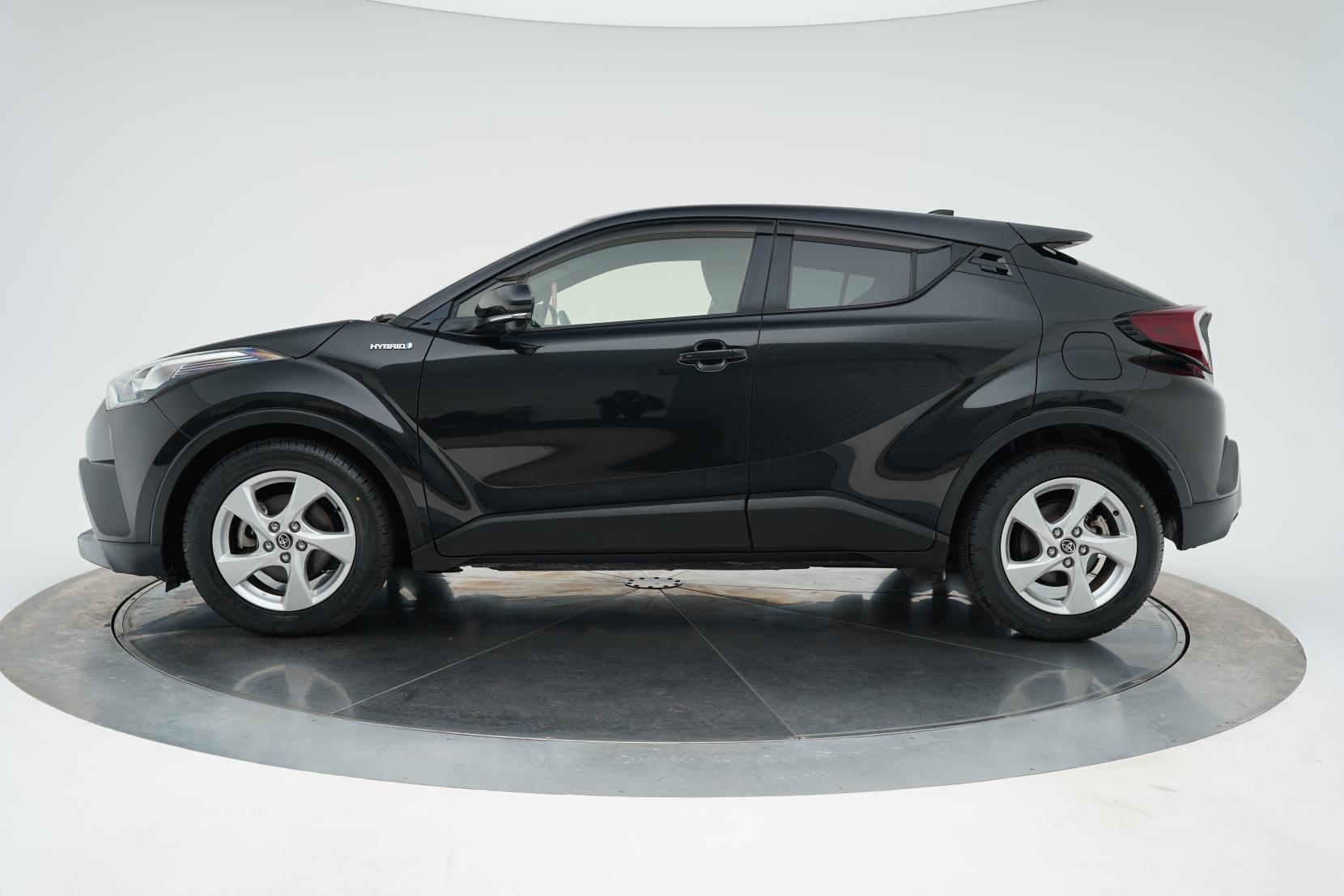 Toyota C-HR 1.8 S LED PACKAGE