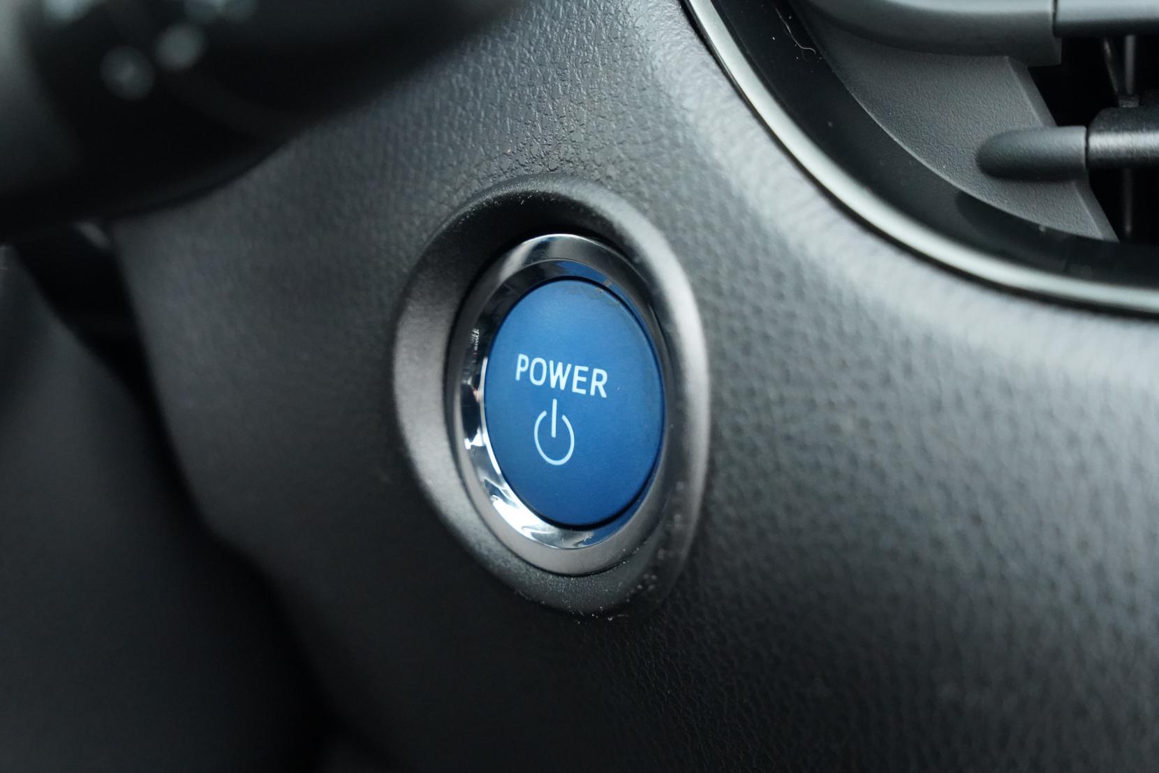 Toyota C-HR 1.8 S LED PACKAGE