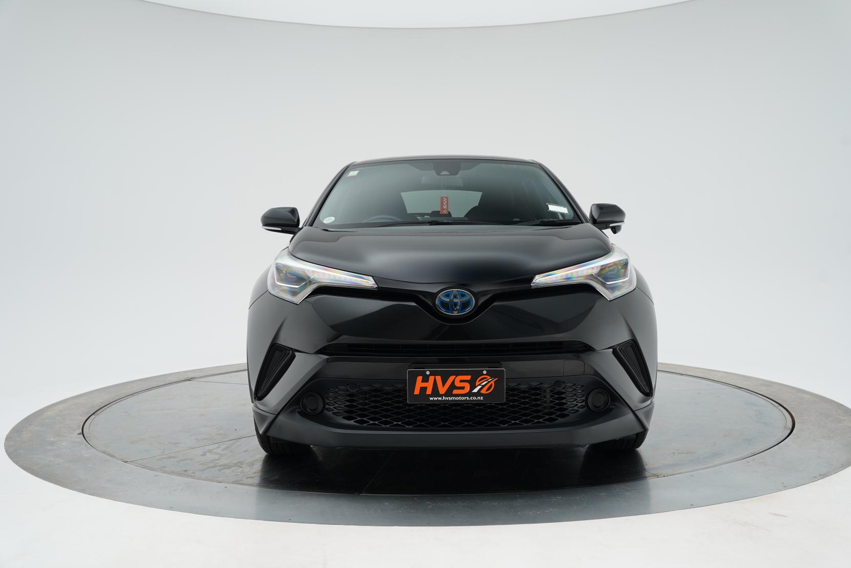 Toyota C-HR 1.8 S LED PACKAGE
