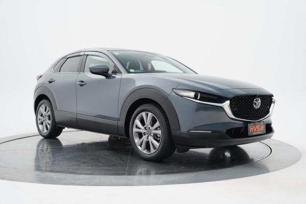 Mazda CX-30 20S
