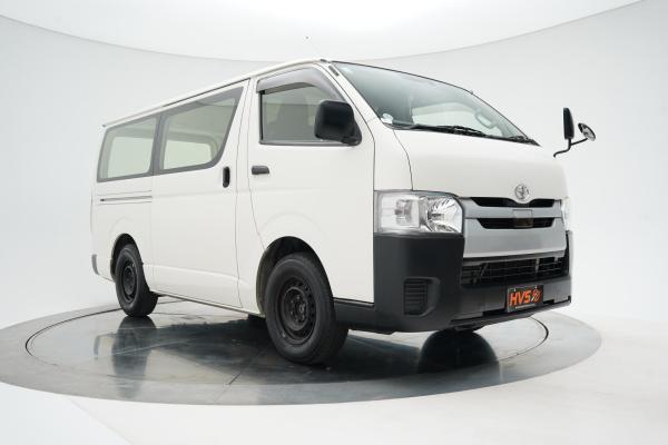 Toyota Hiace 2.0 Diesel DX