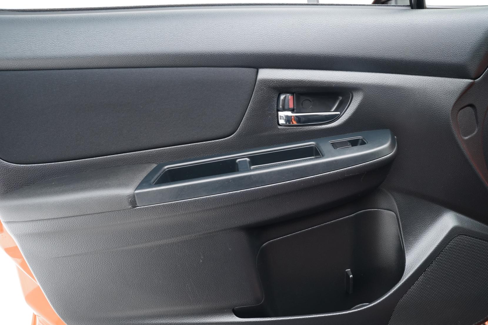 Subaru XV 2.0 2.0I 4WD