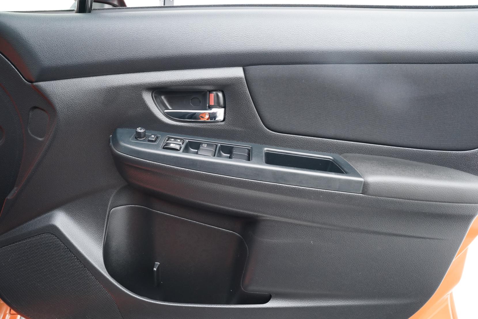 Subaru XV 2.0 2.0I 4WD