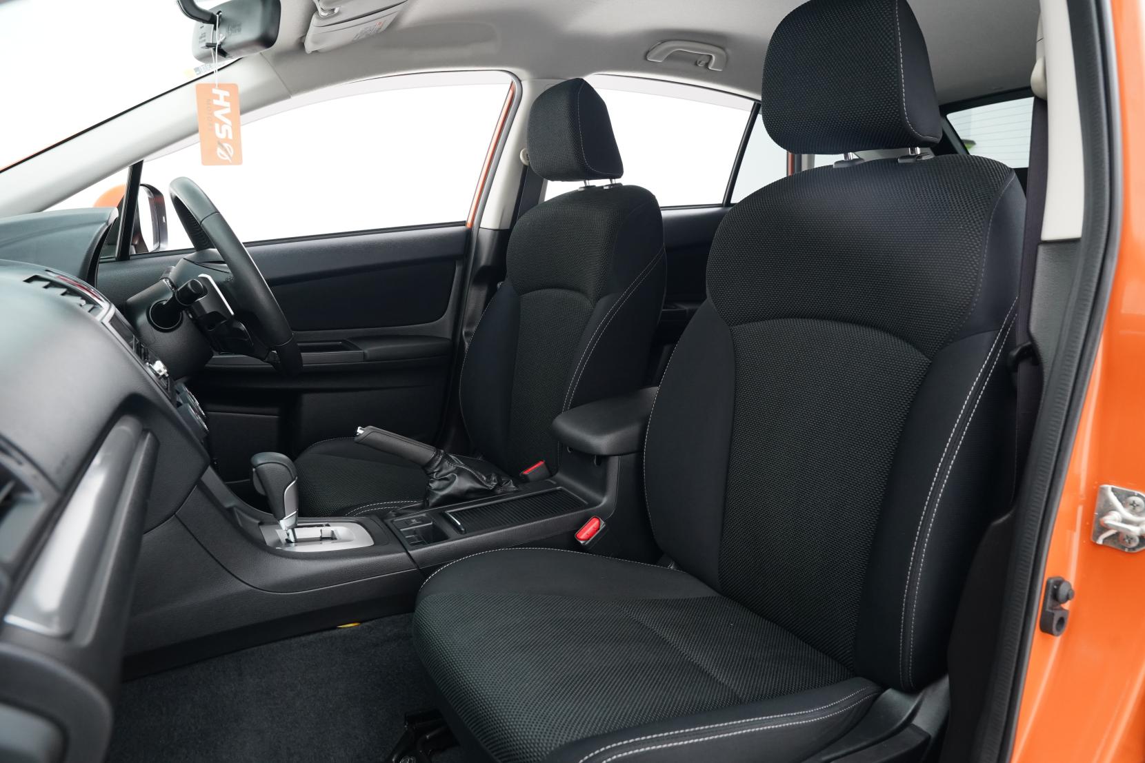 Subaru XV 2.0 2.0I 4WD