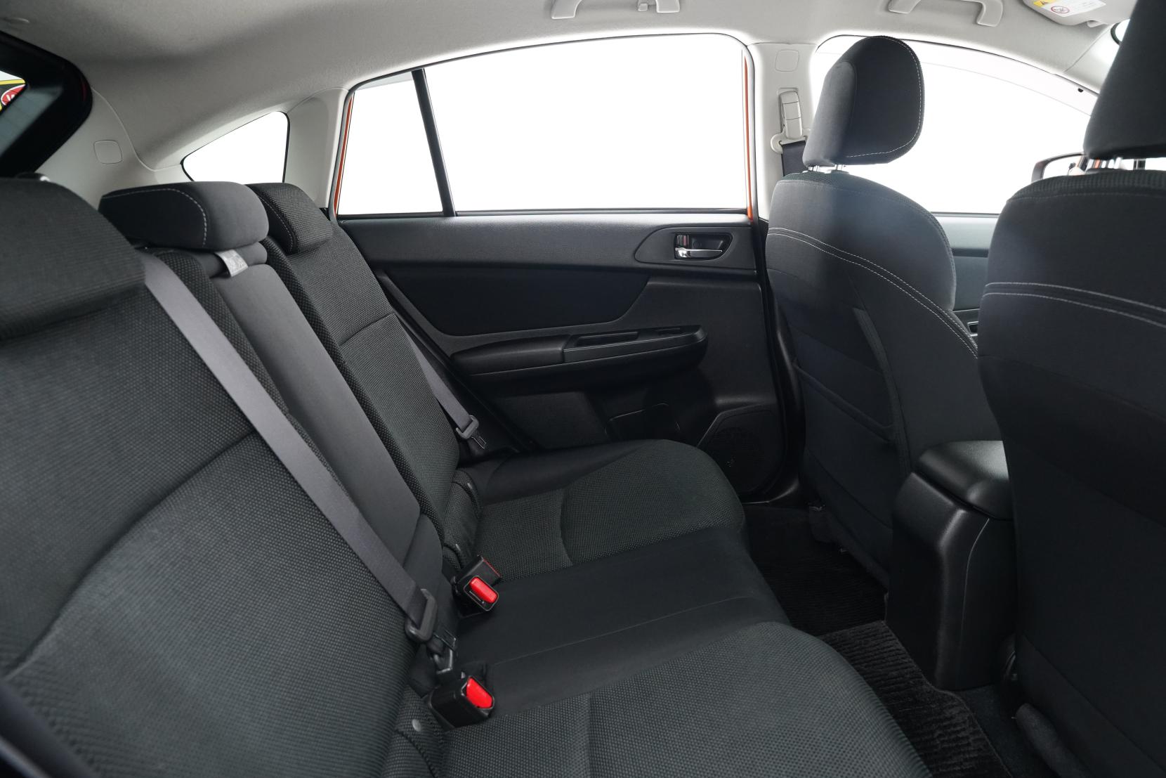 Subaru XV 2.0 2.0I 4WD