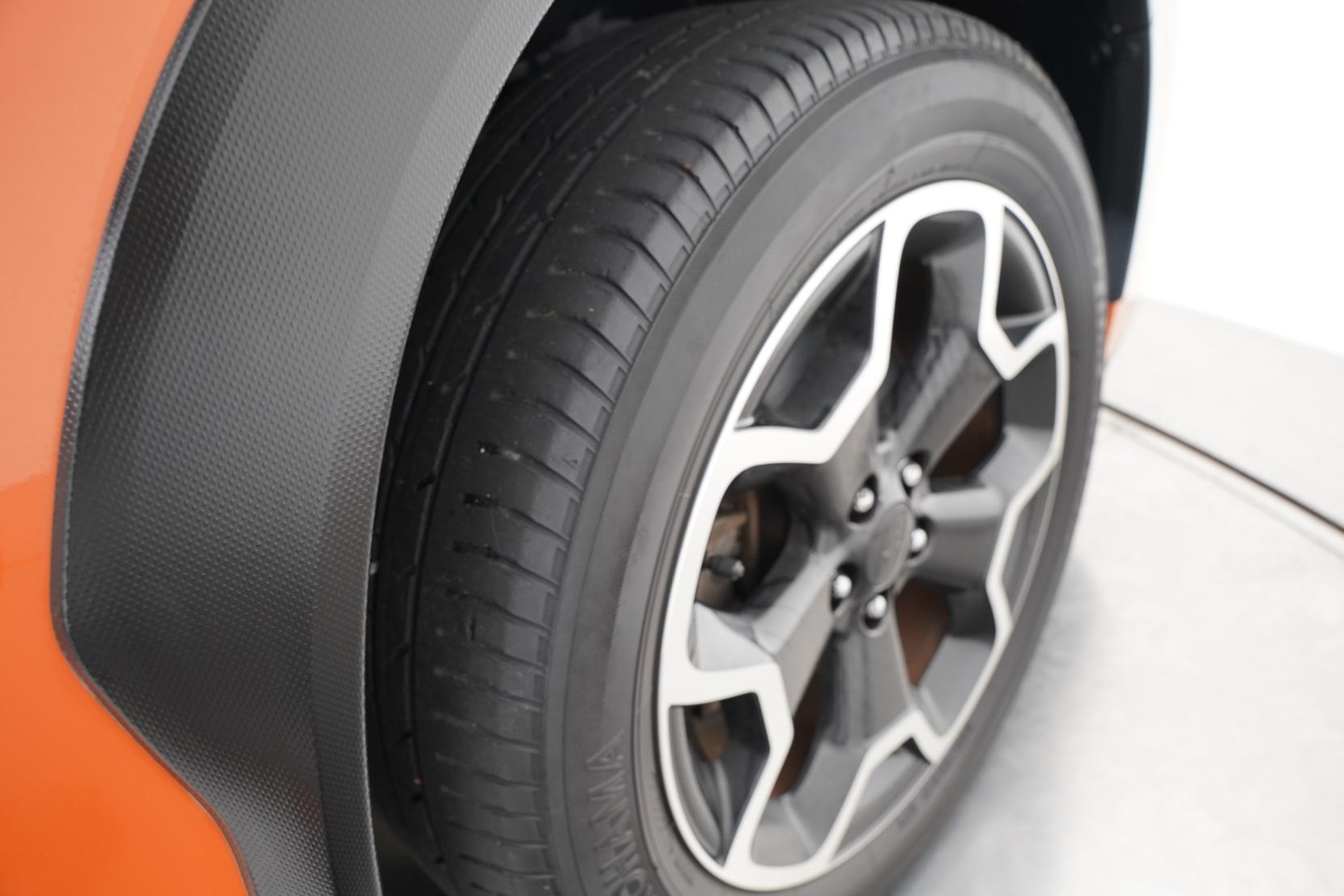 Subaru XV 2.0 2.0I 4WD