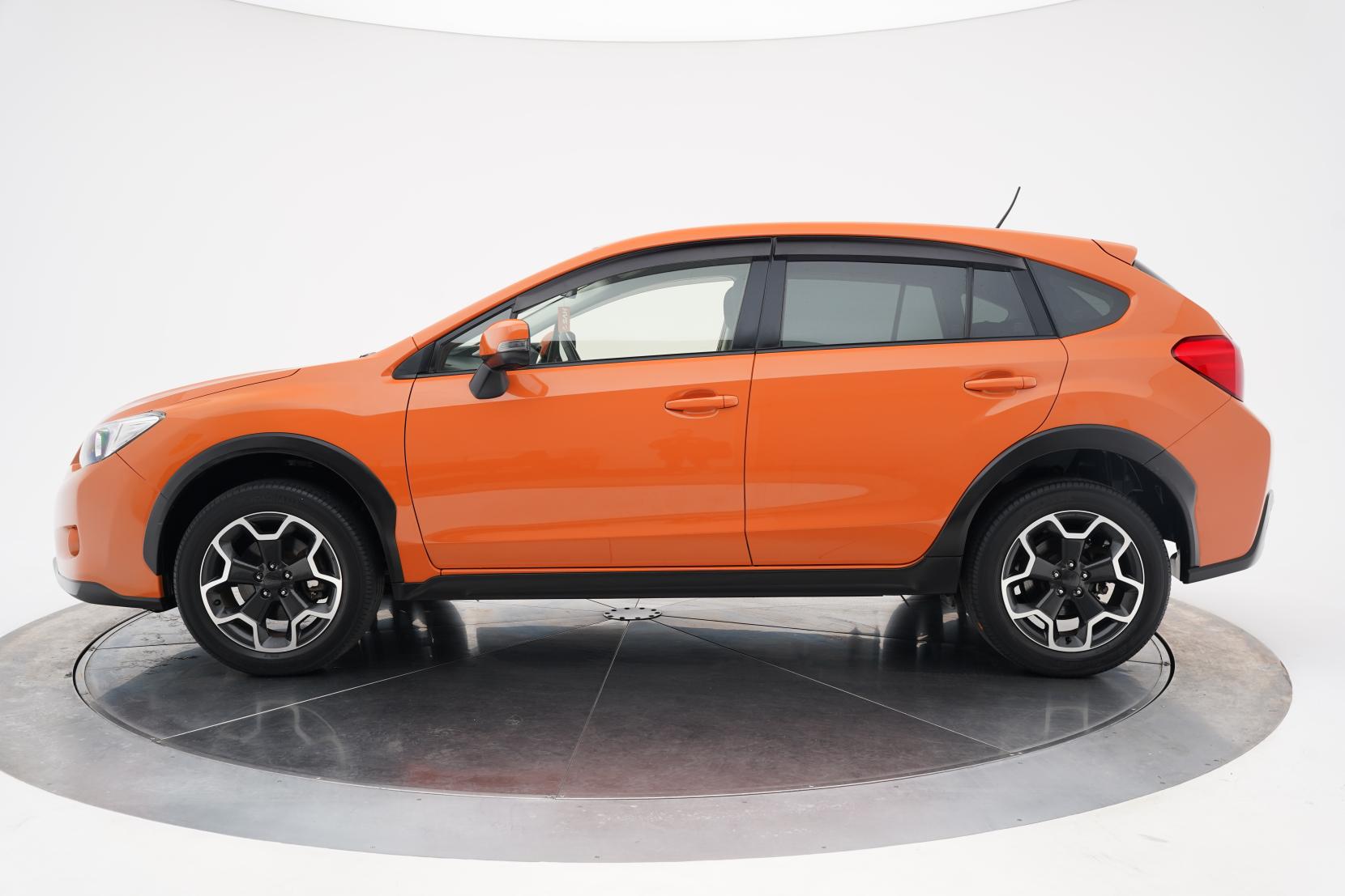 Subaru XV 2.0 2.0I 4WD