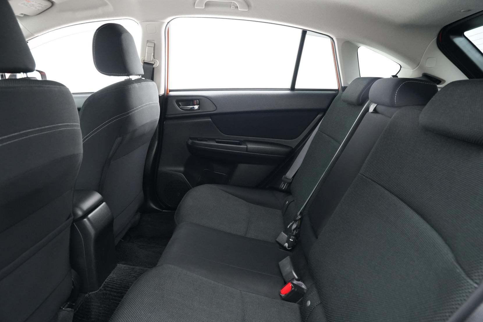 Subaru XV 2.0 2.0I 4WD