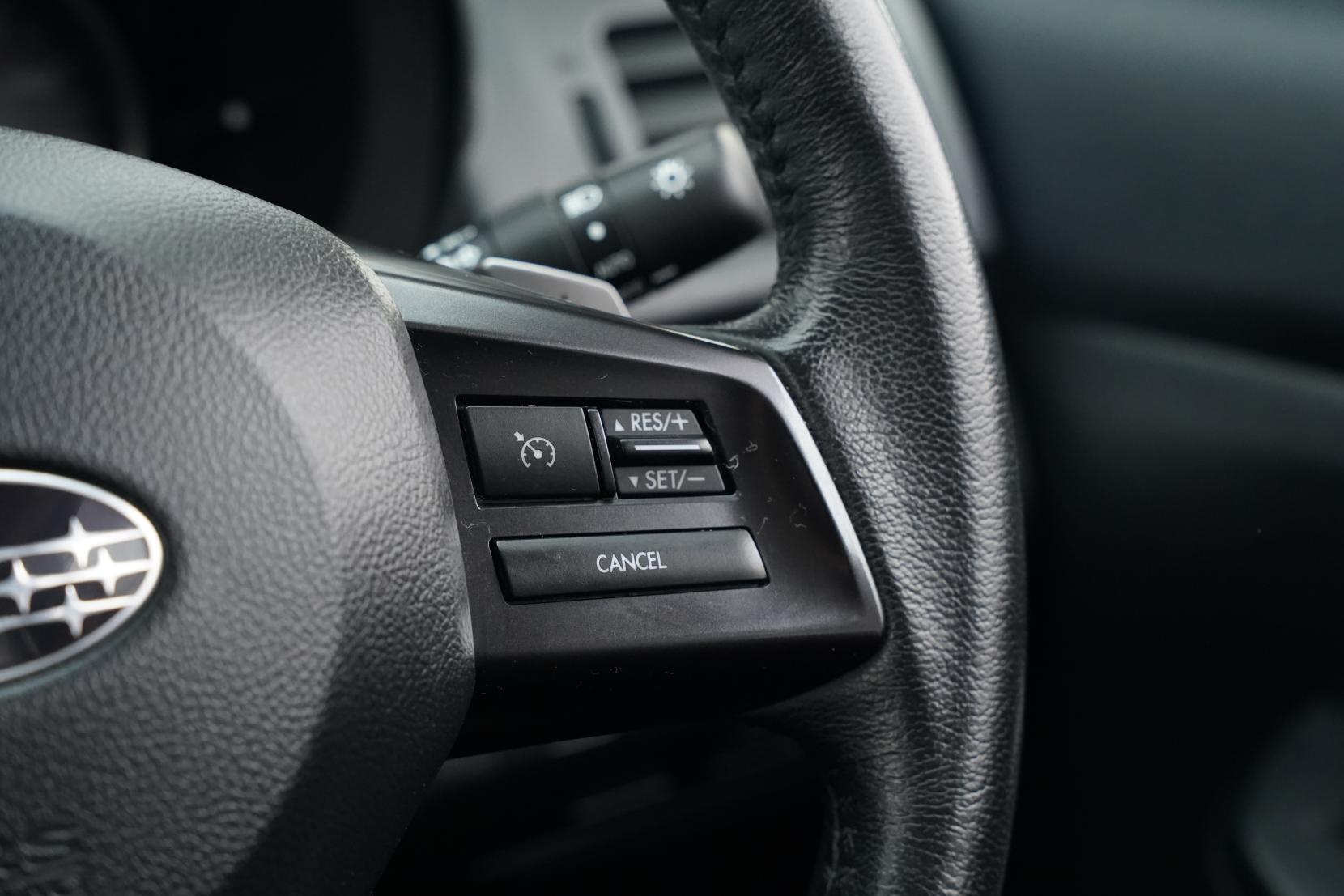 Subaru XV 2.0 2.0I 4WD