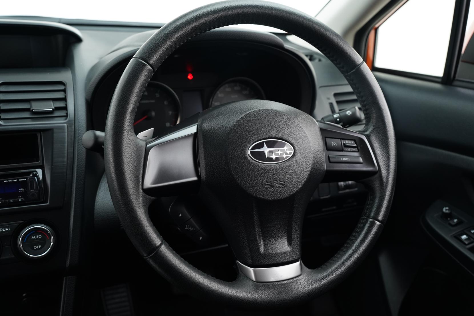 Subaru XV 2.0 2.0I 4WD