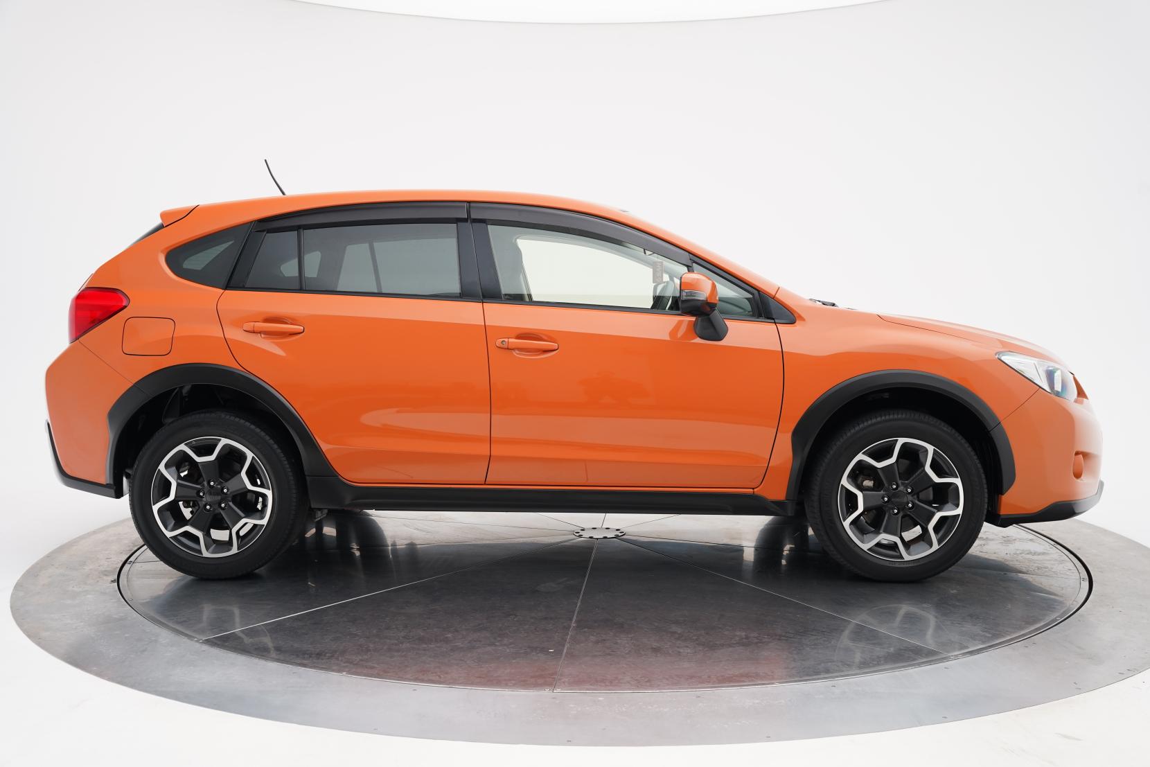 Subaru XV 2.0 2.0I 4WD