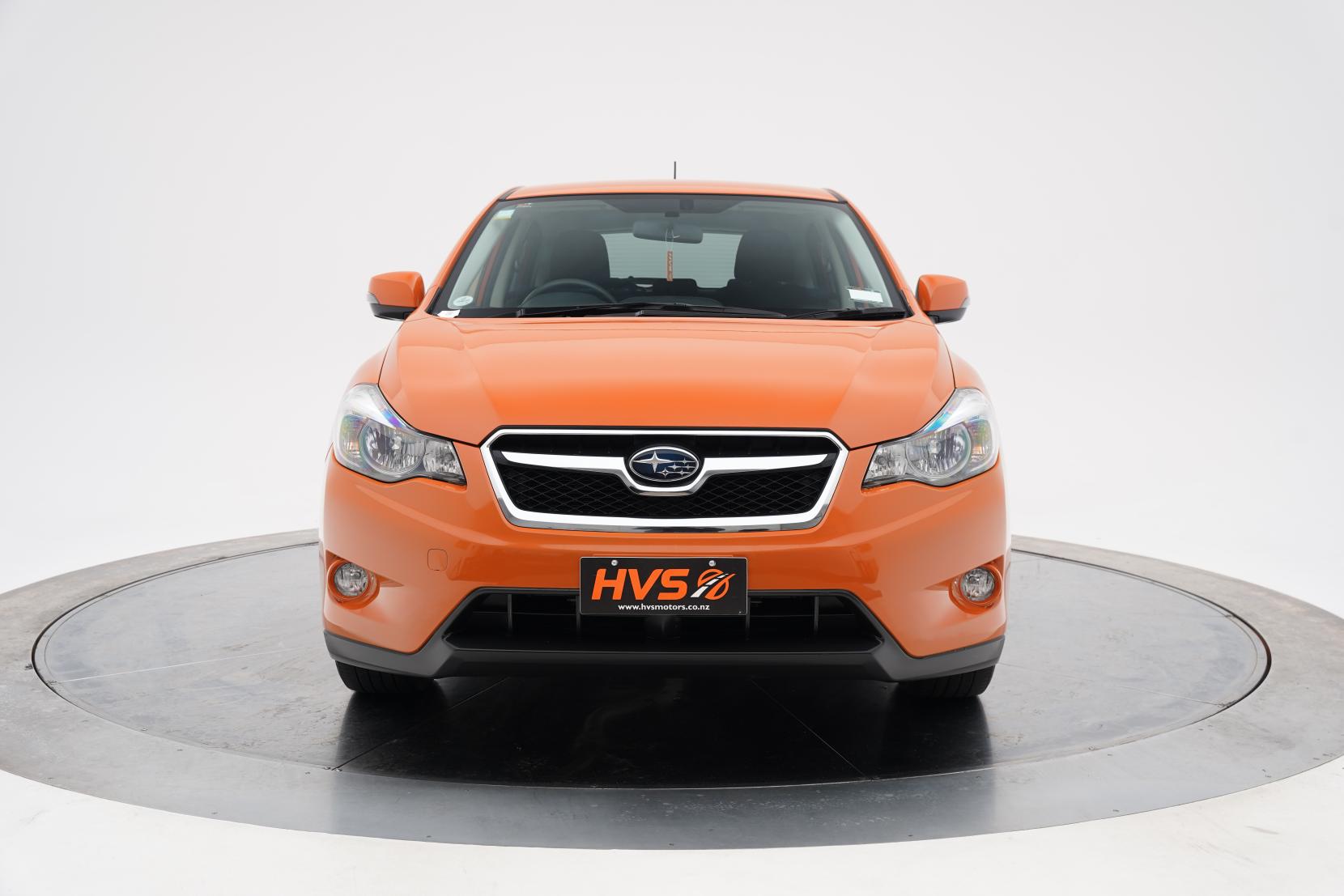 Subaru XV 2.0 2.0I 4WD