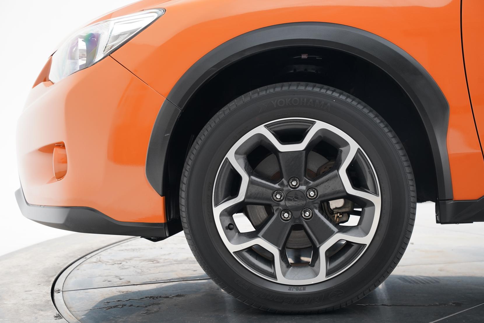 Subaru XV 2.0 2.0I 4WD