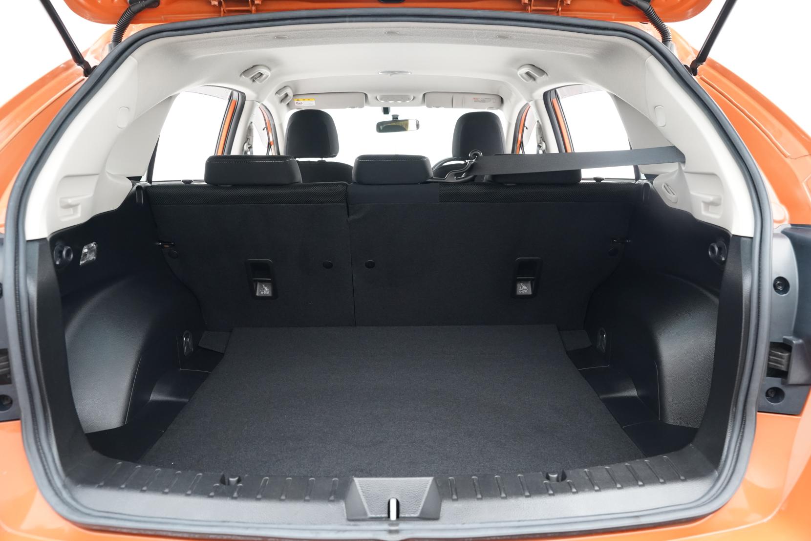 Subaru XV 2.0 2.0I 4WD