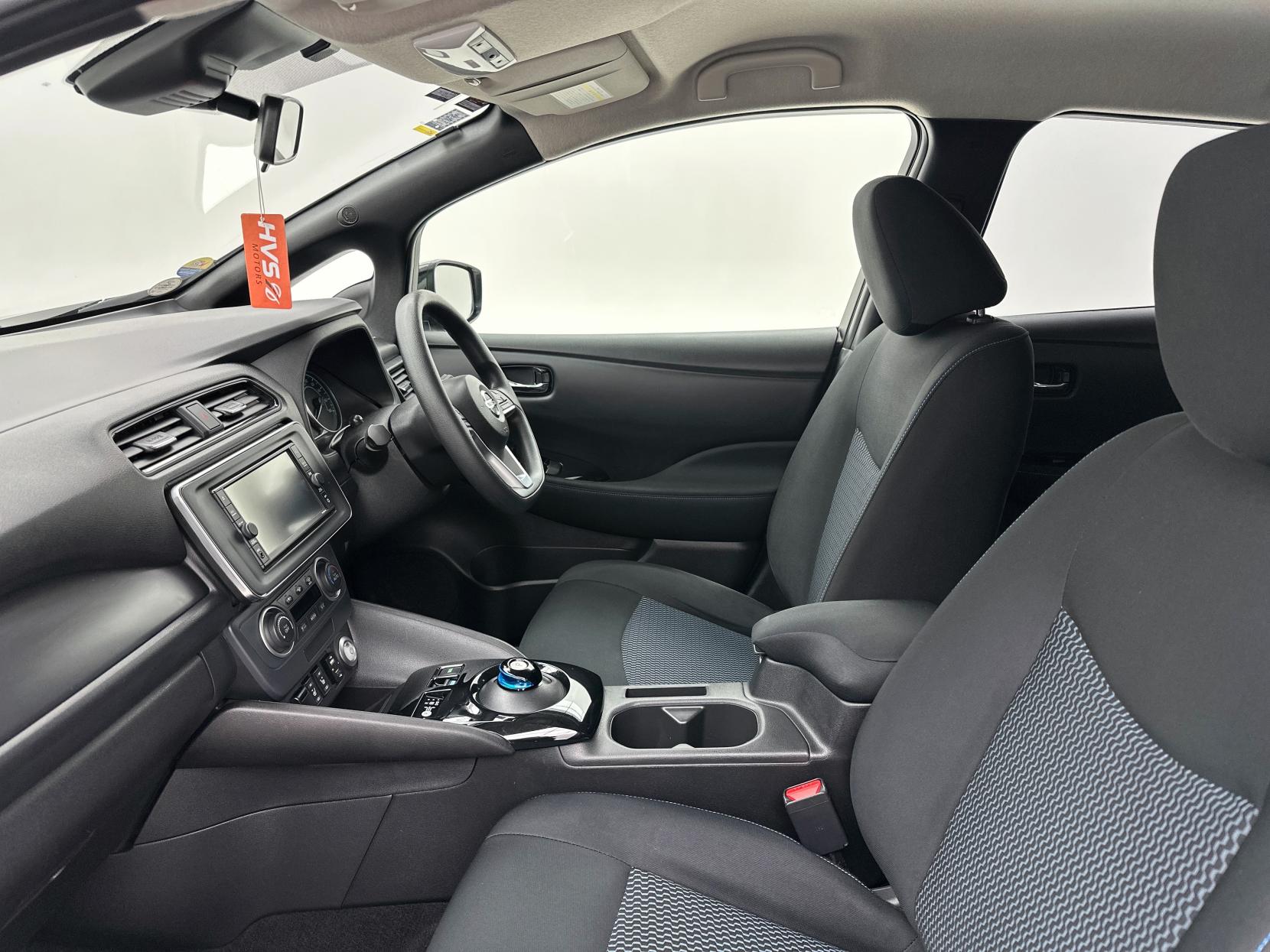 Nissan Leaf 40S 90% SOH