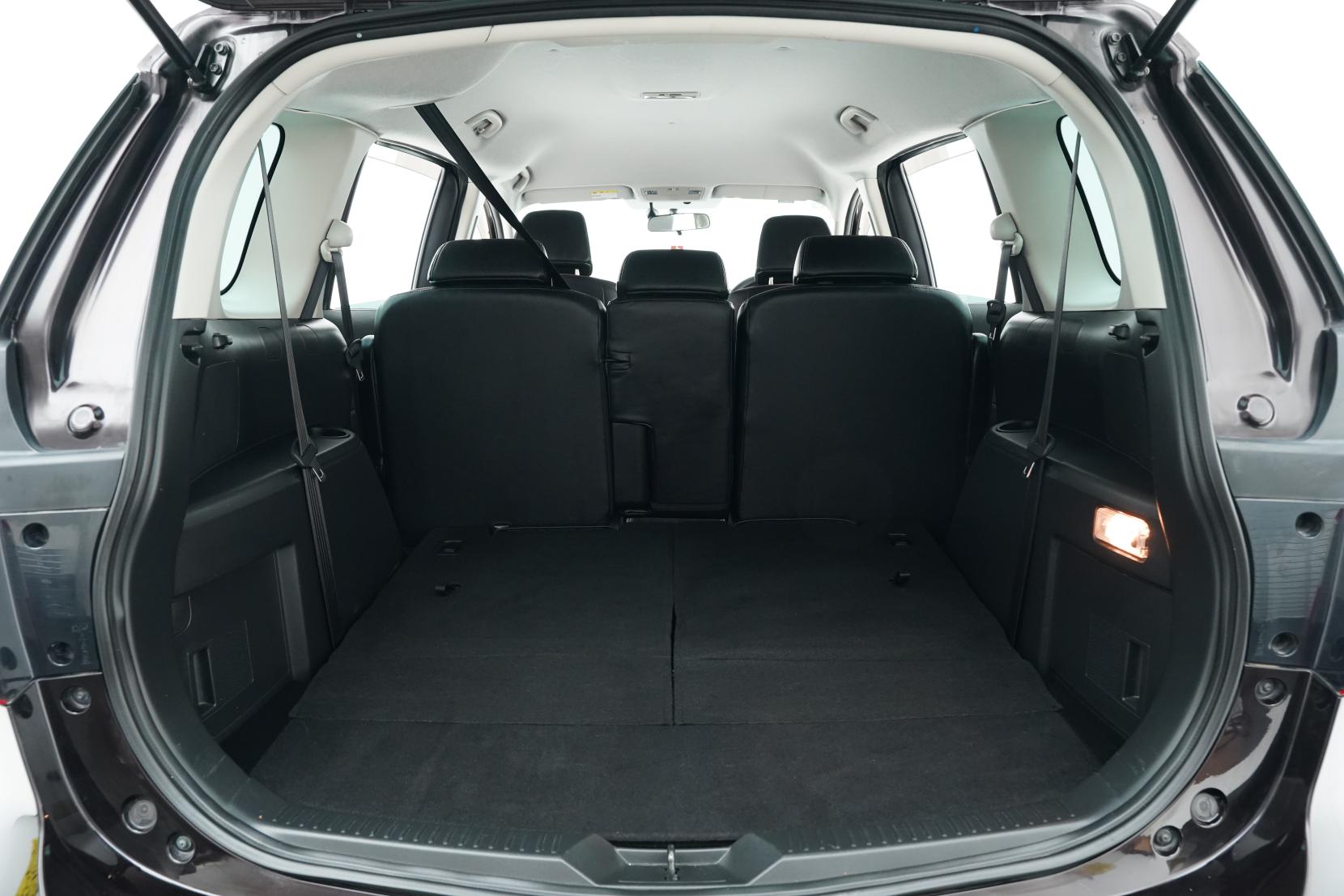 Mazda Premacy 2.0 20s Prestige