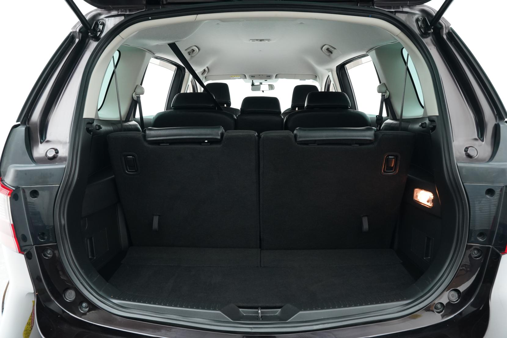 Mazda Premacy 2.0 20s Prestige