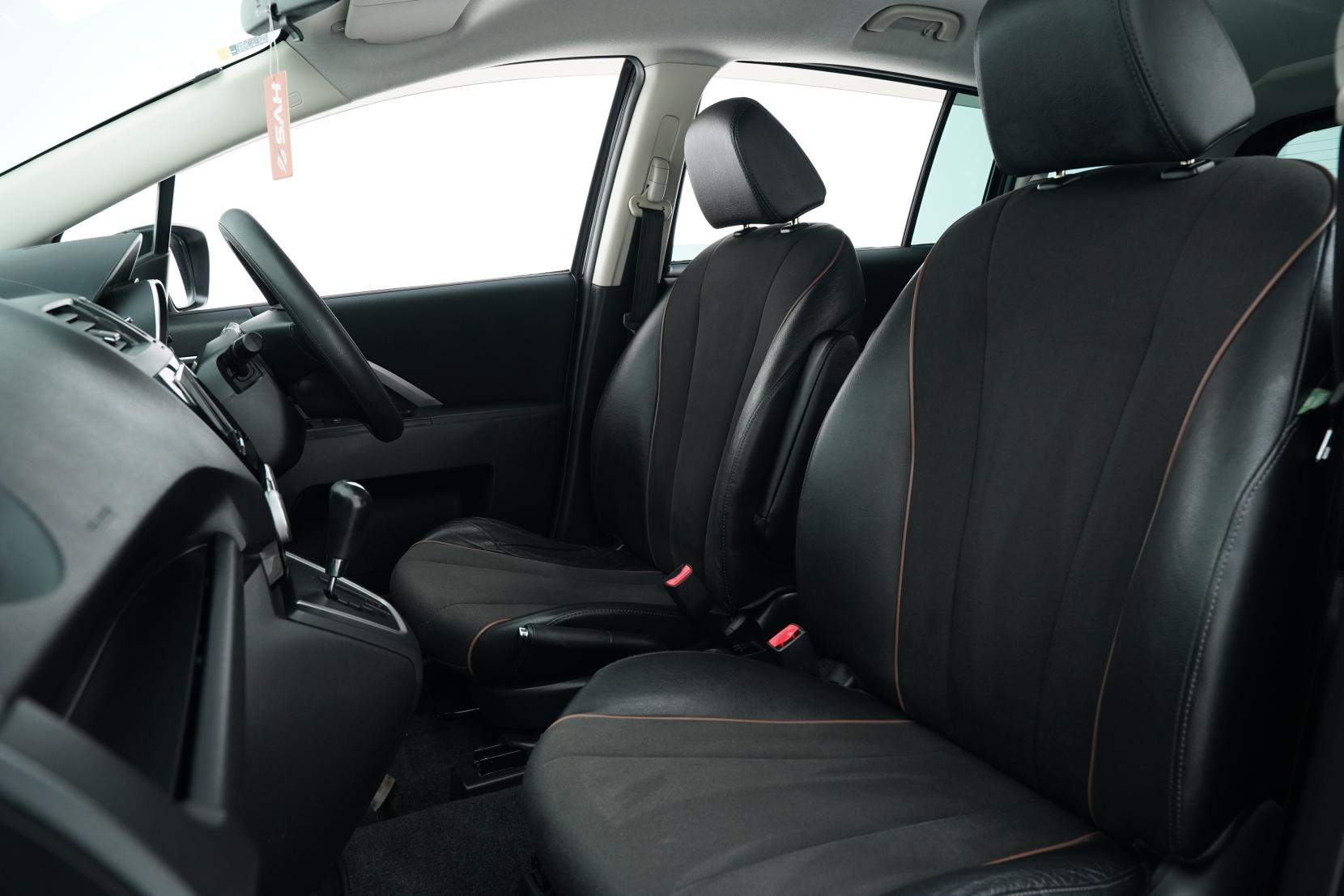 Mazda Premacy 2.0 20s Prestige