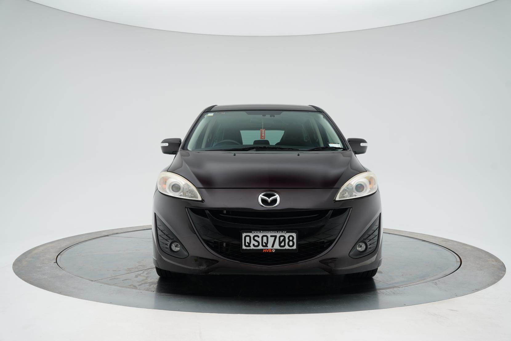 Mazda Premacy 2.0 20s Prestige