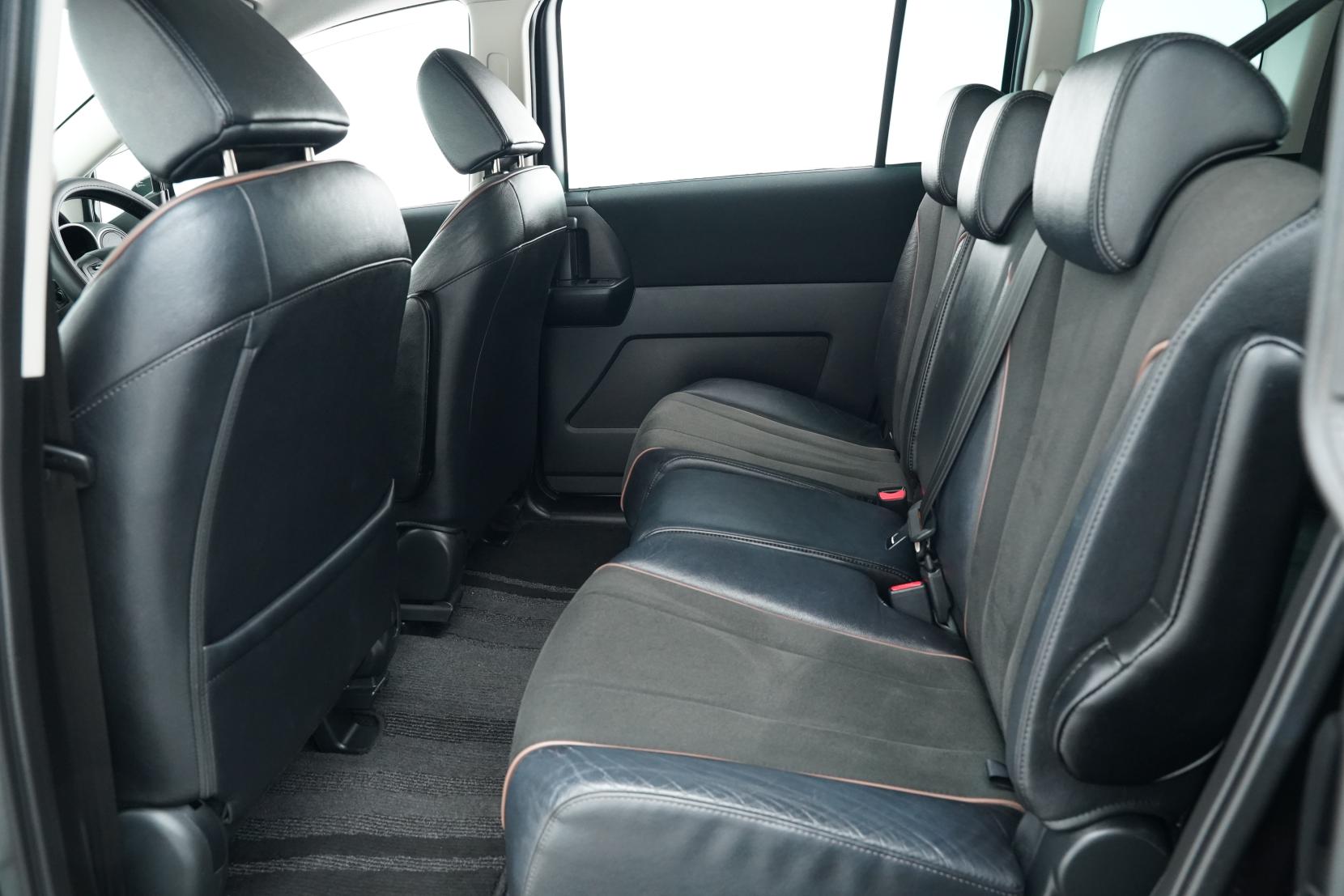 Mazda Premacy 2.0 20s Prestige