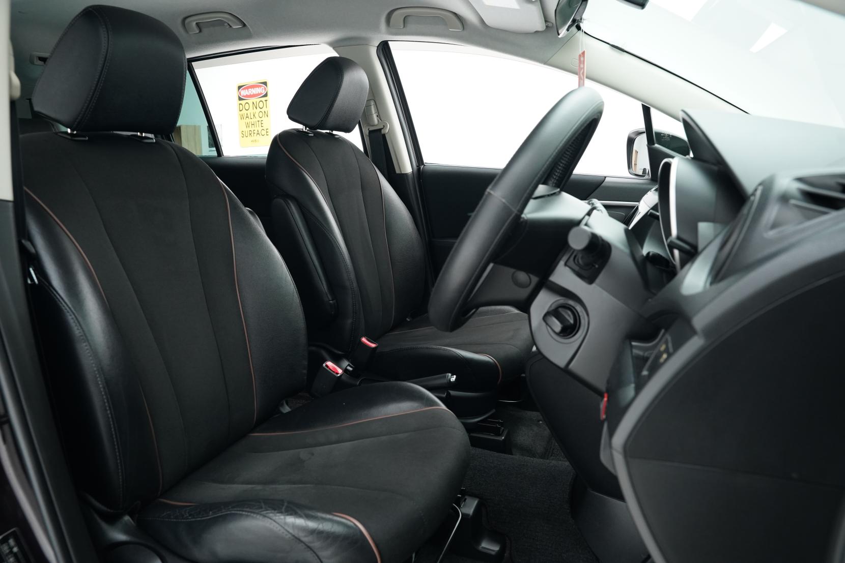Mazda Premacy 2.0 20s Prestige