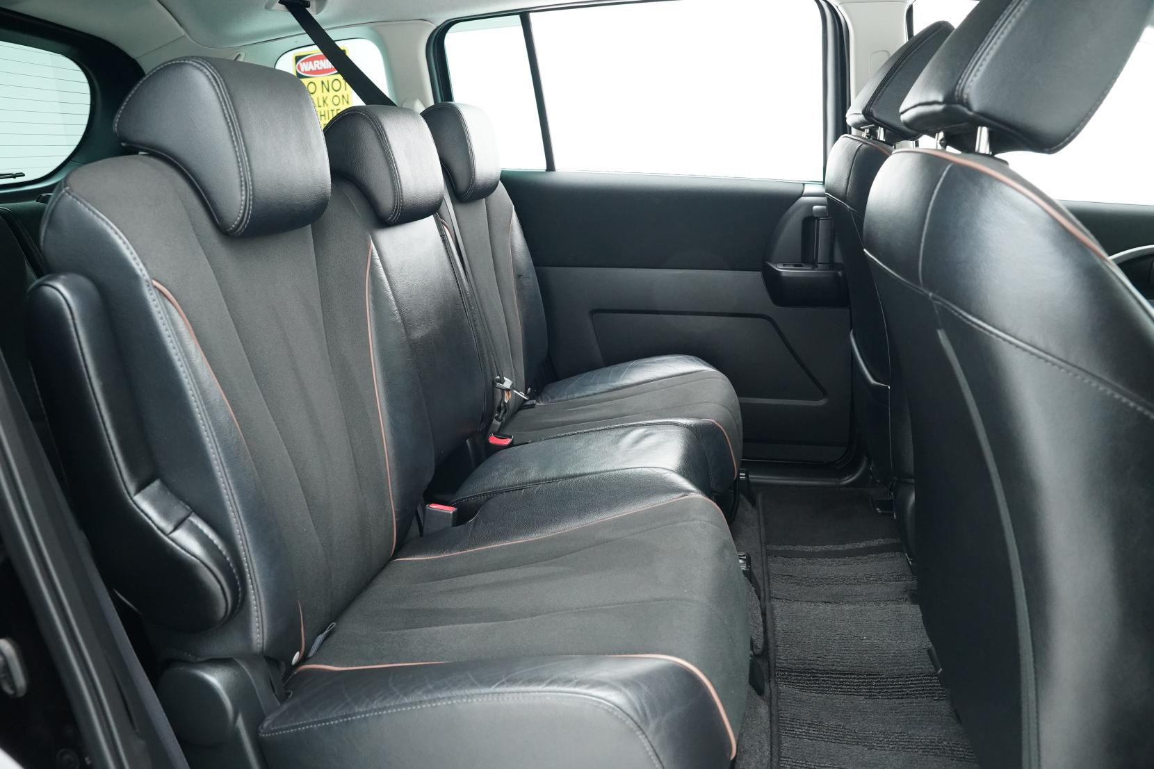 Mazda Premacy 2.0 20s Prestige