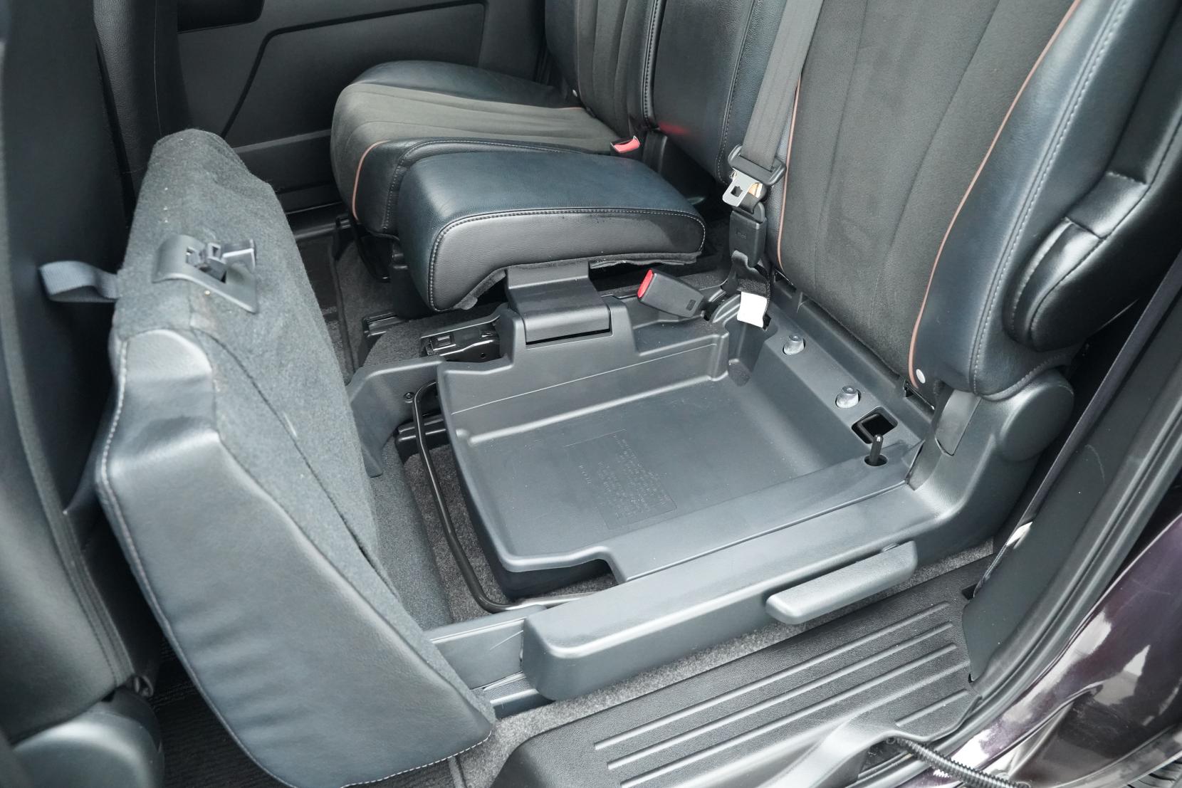 Mazda Premacy 2.0 20s Prestige