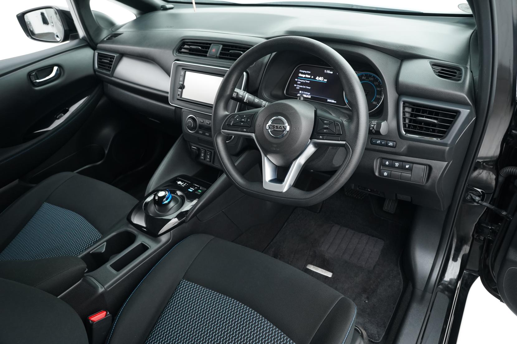 Nissan Leaf 40S 88% SOH