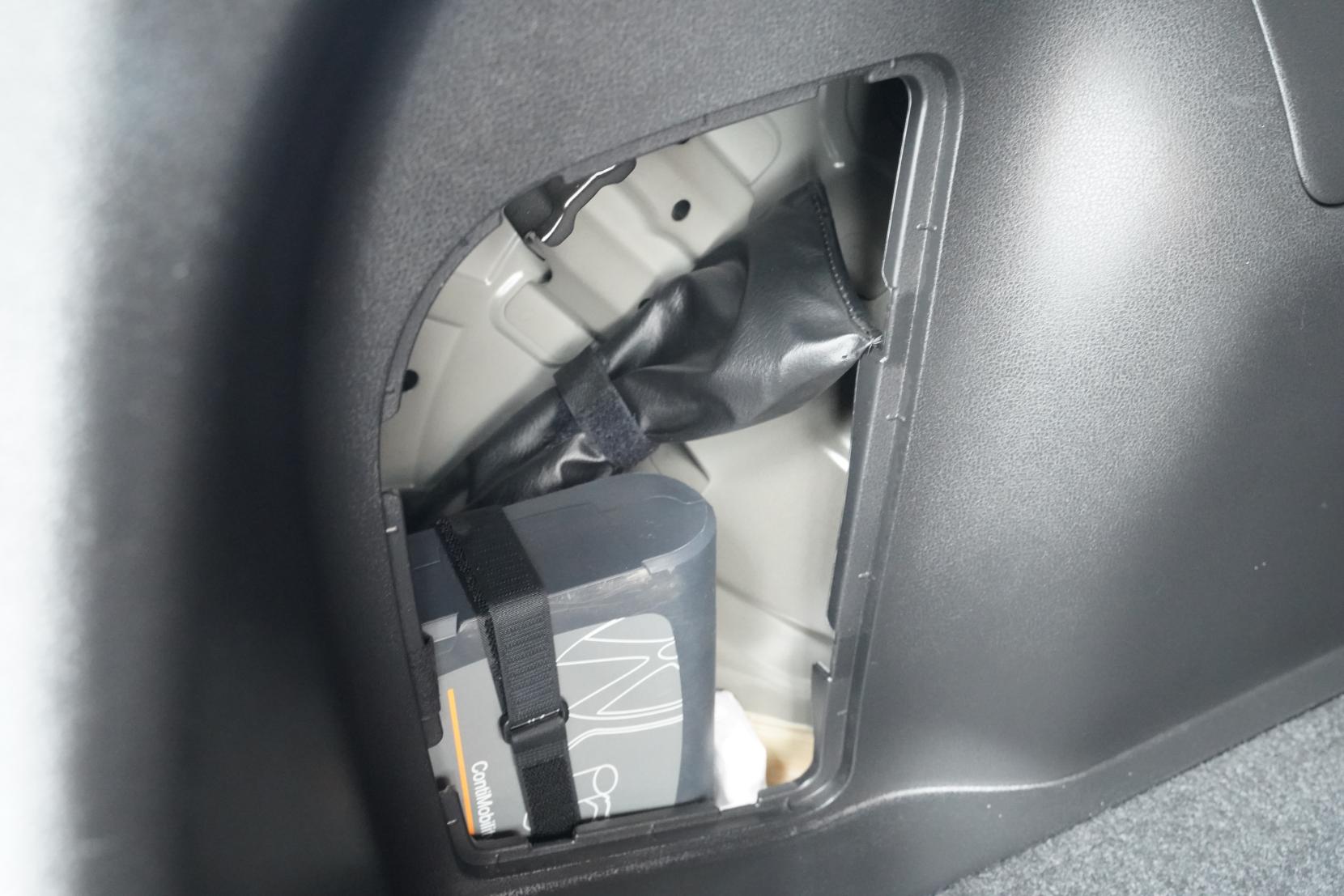 Nissan Leaf 40S 88% SOH