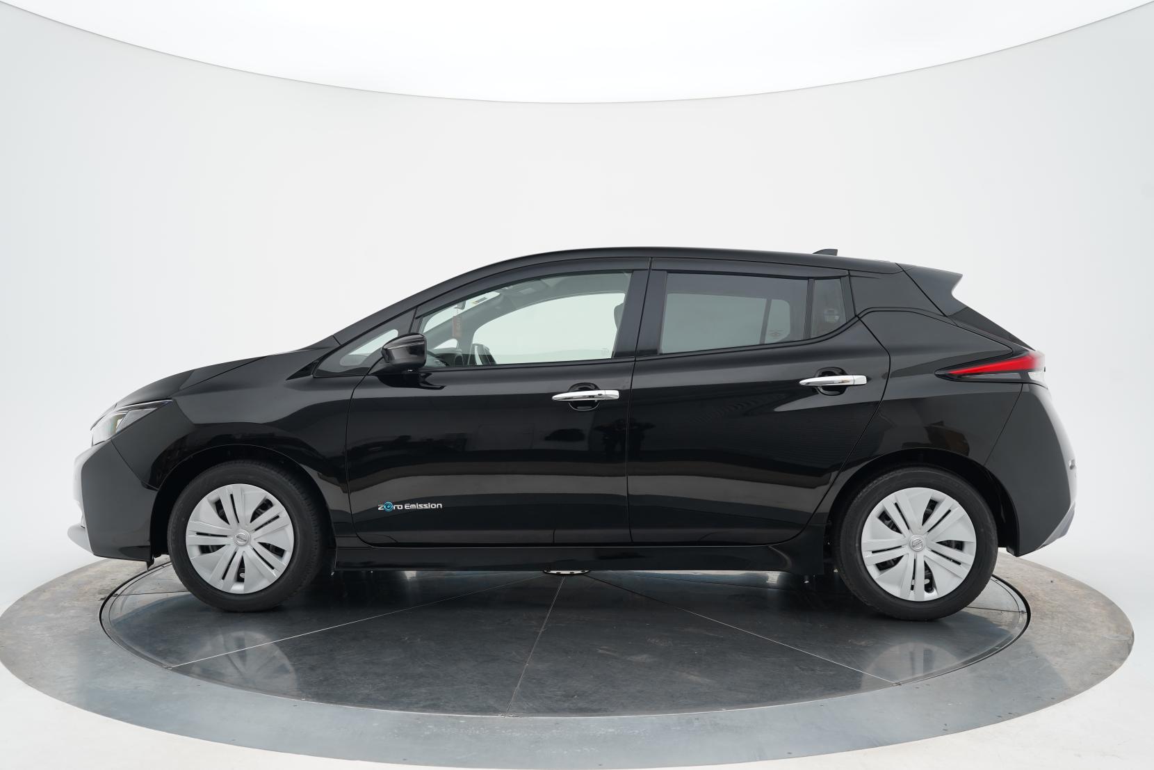 Nissan Leaf 40S 88% SOH