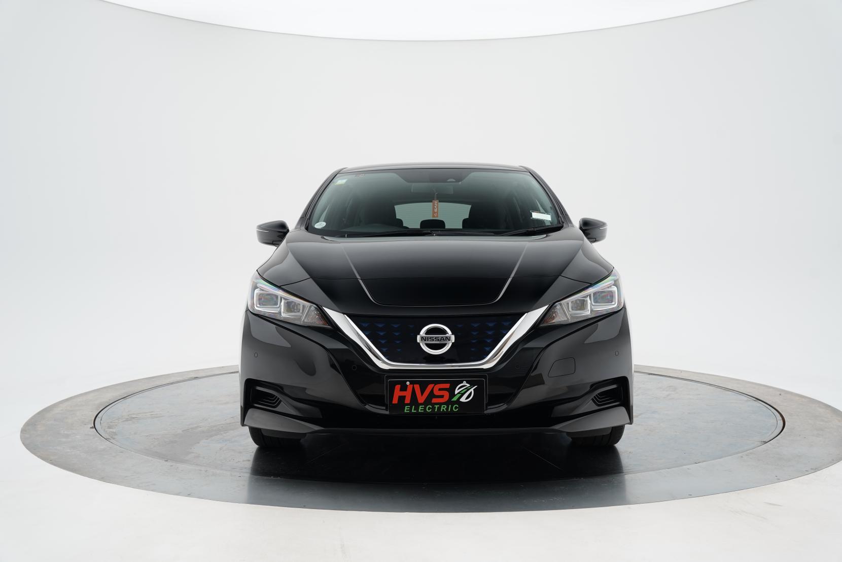 Nissan Leaf 40S 88% SOH