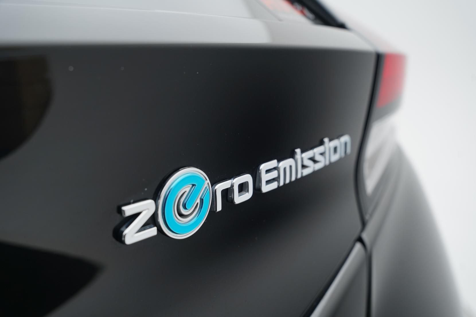 Nissan Leaf 40S 88% SOH
