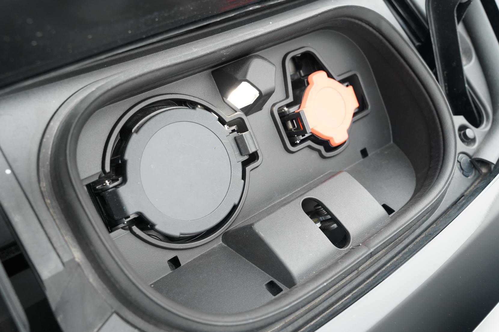 Nissan Leaf 40S 88% SOH