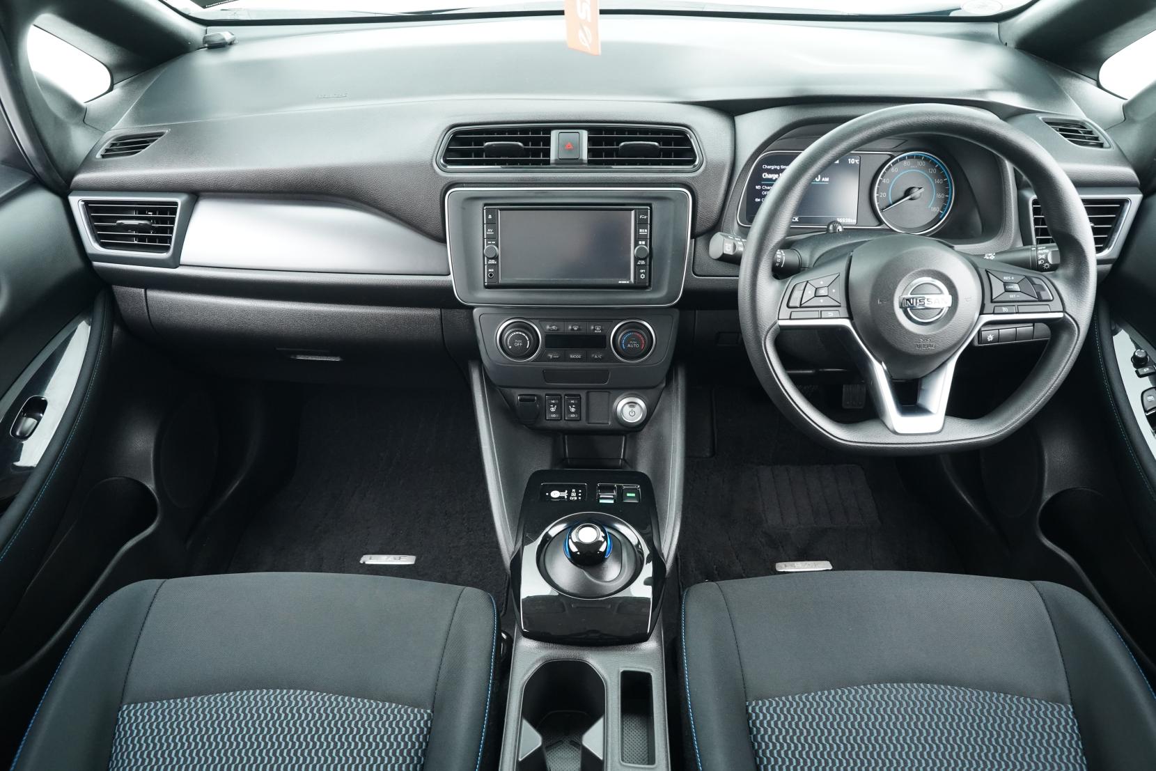 Nissan Leaf 40S 88% SOH