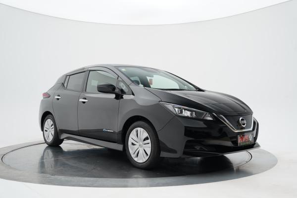 Nissan Leaf 40S 88% SOH